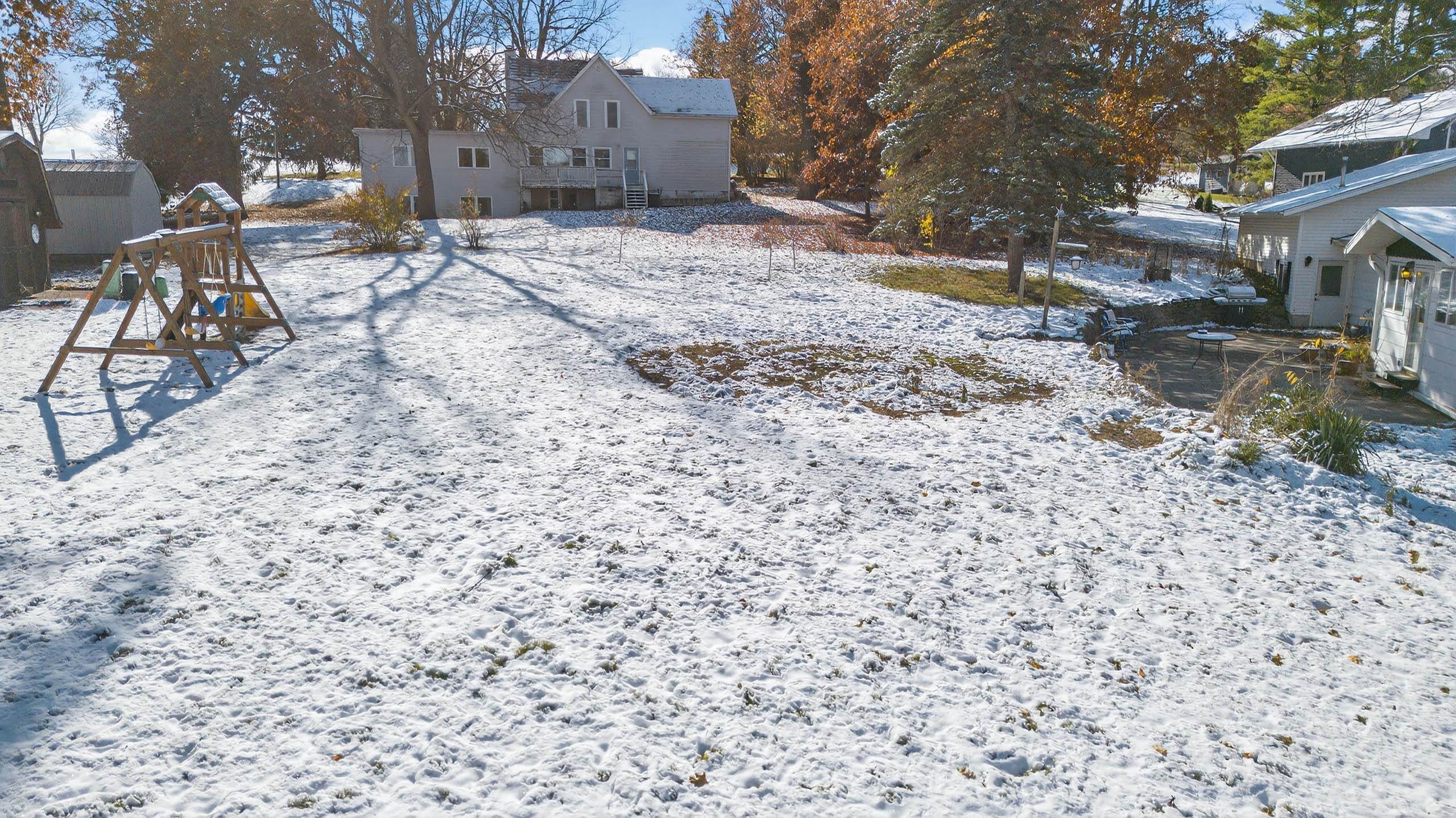 122 Hillside Circle