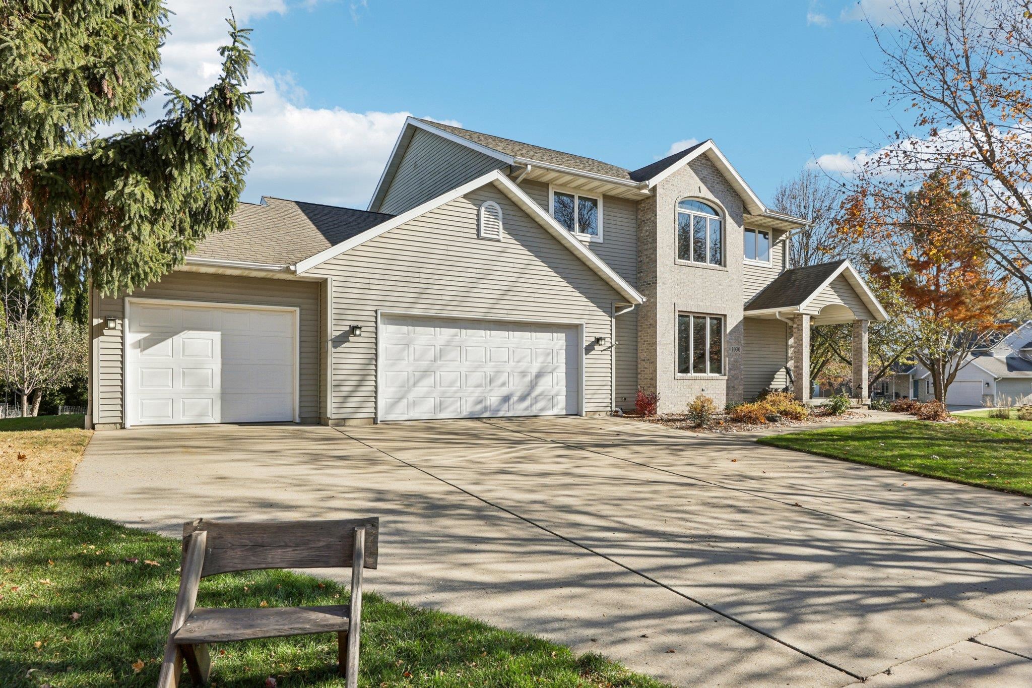 1030 Ganser Drive