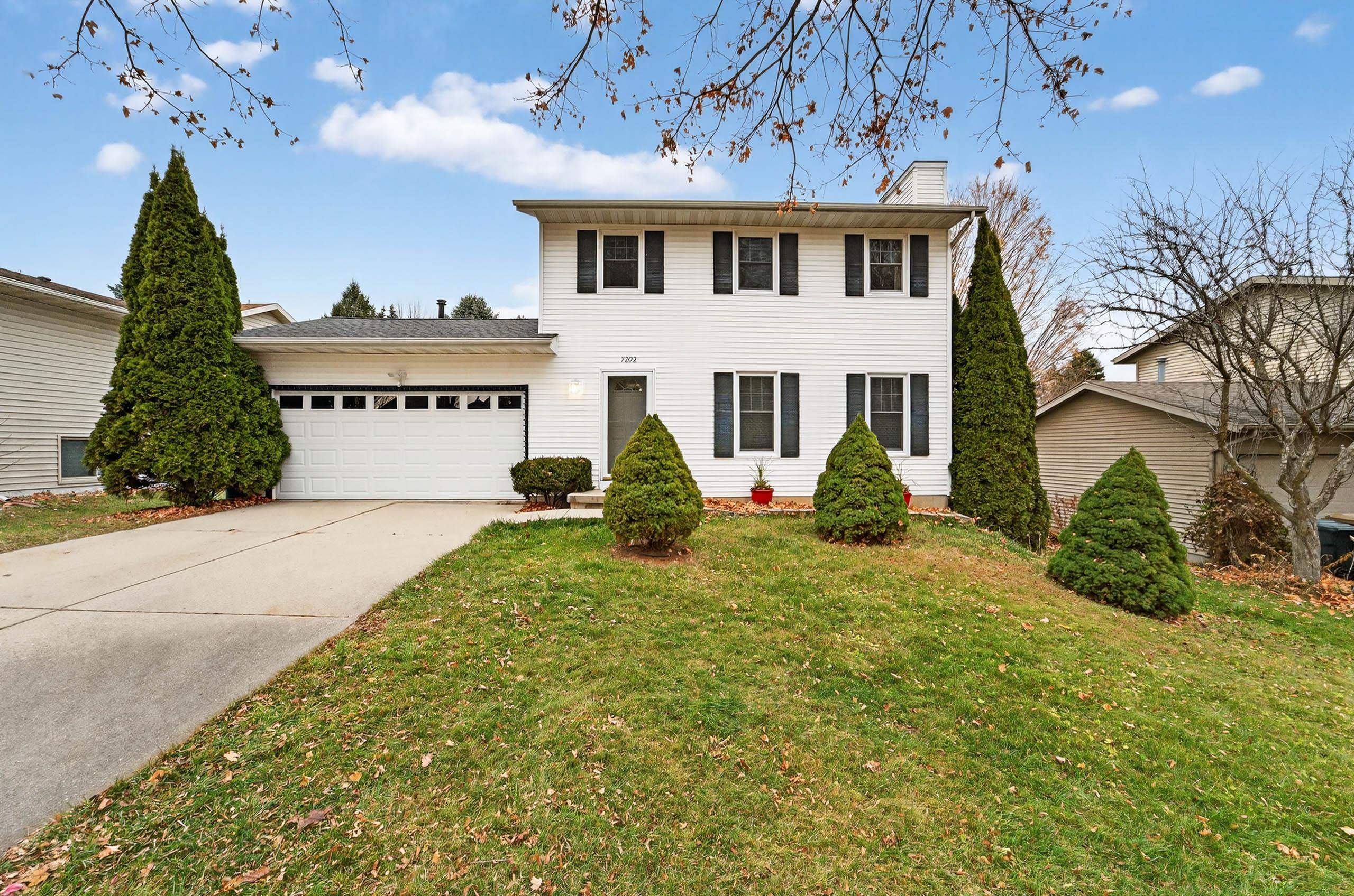 7202 Tempe Drive