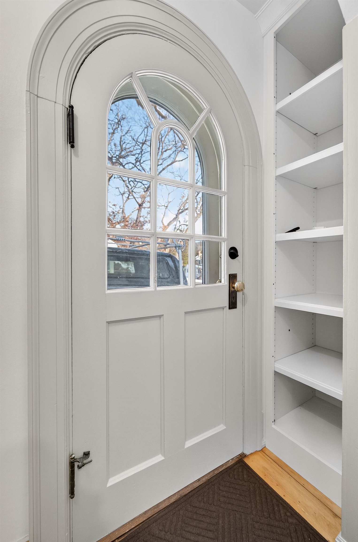 1226 Sweetbriar Road