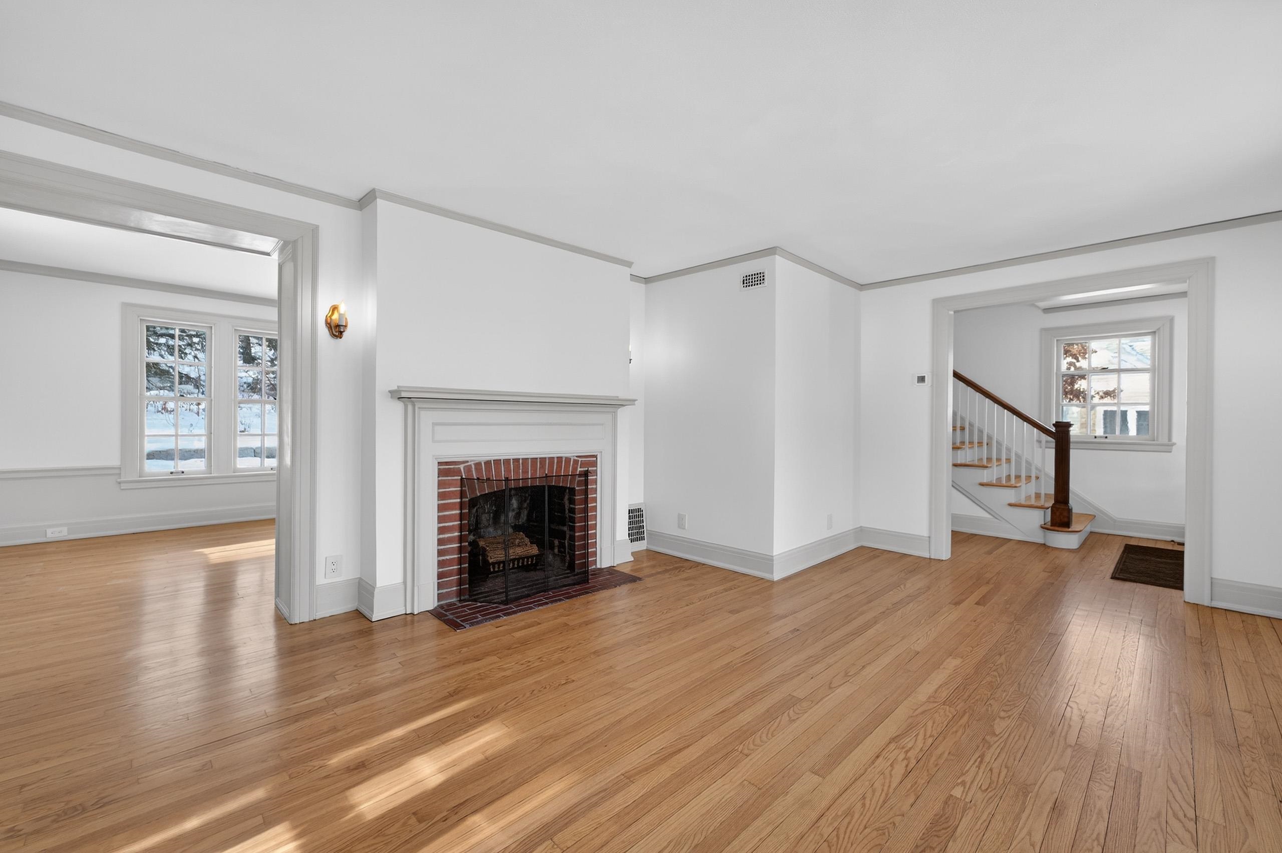 1226 Sweetbriar Road