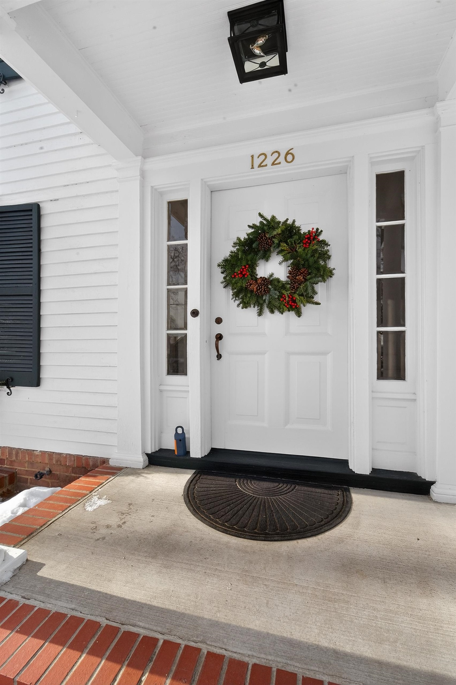 1226 Sweetbriar Road