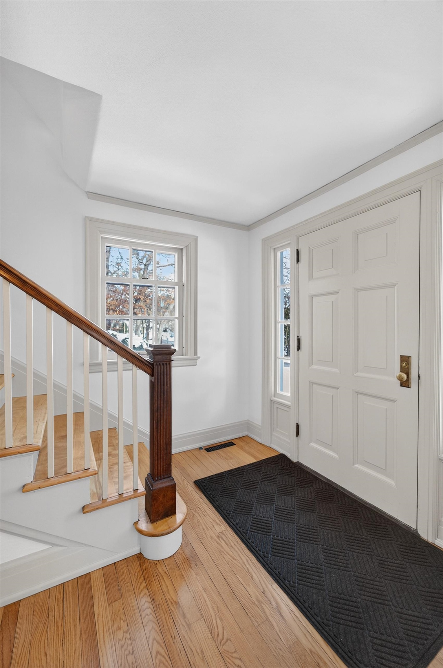 1226 Sweetbriar Road