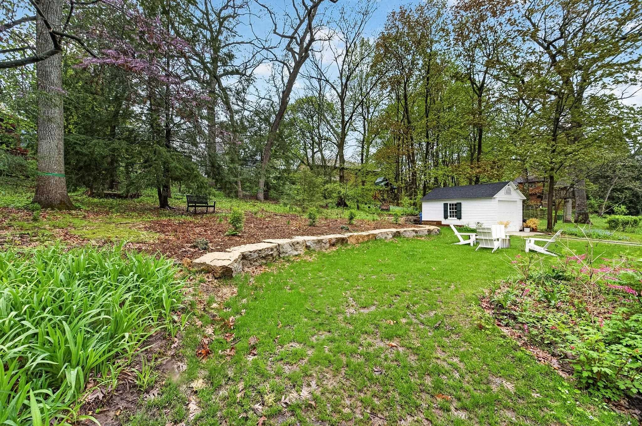 1226 Sweetbriar Road