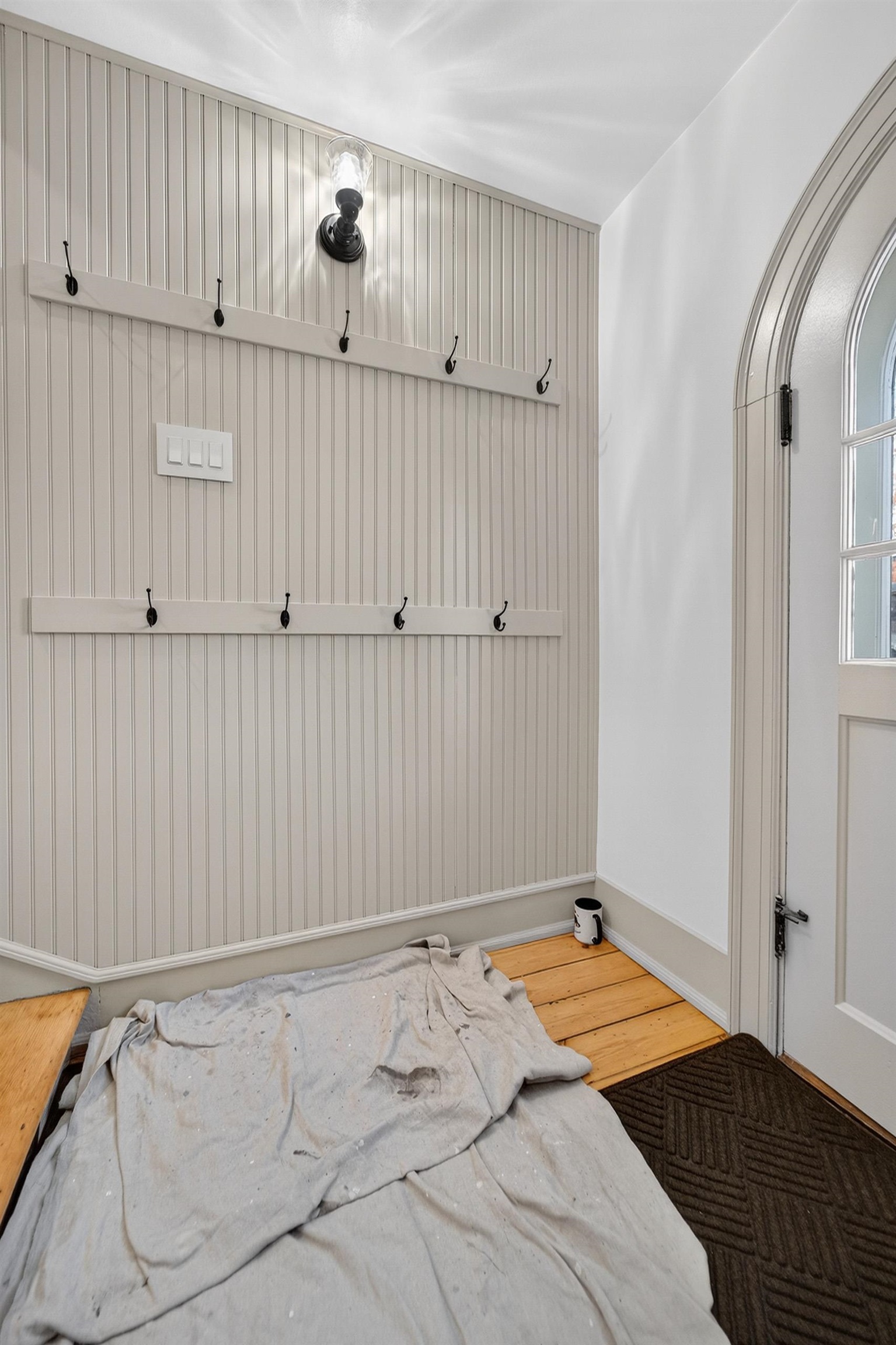 1226 Sweetbriar Road