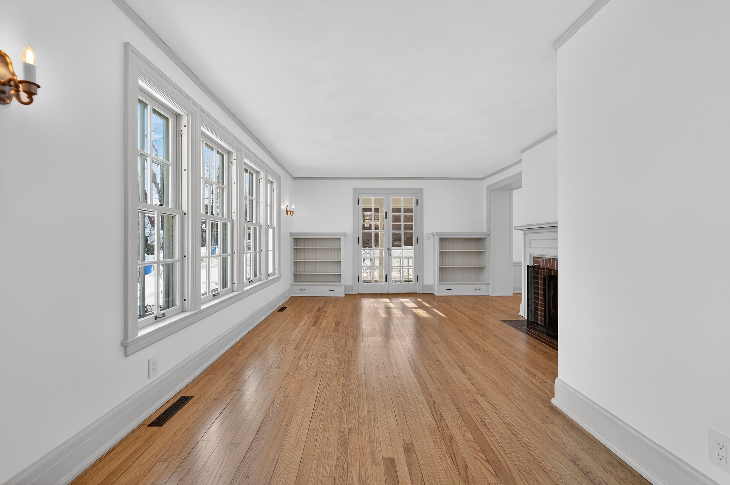 1226 Sweetbriar Road
