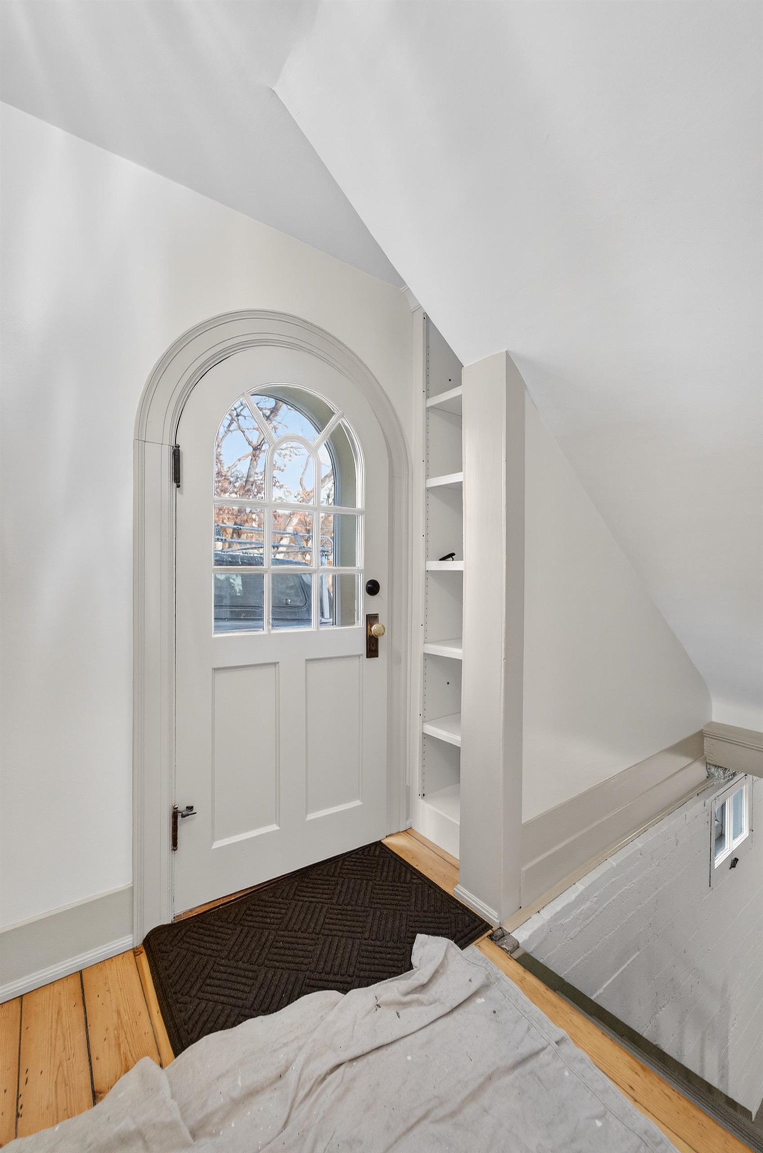 1226 Sweetbriar Road