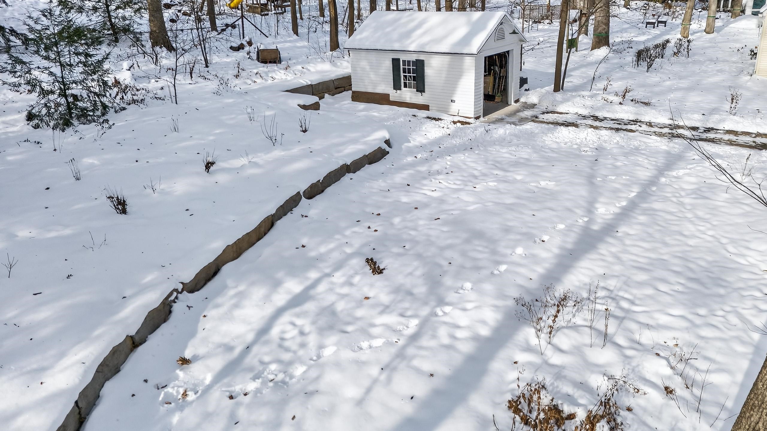 1226 Sweetbriar Road