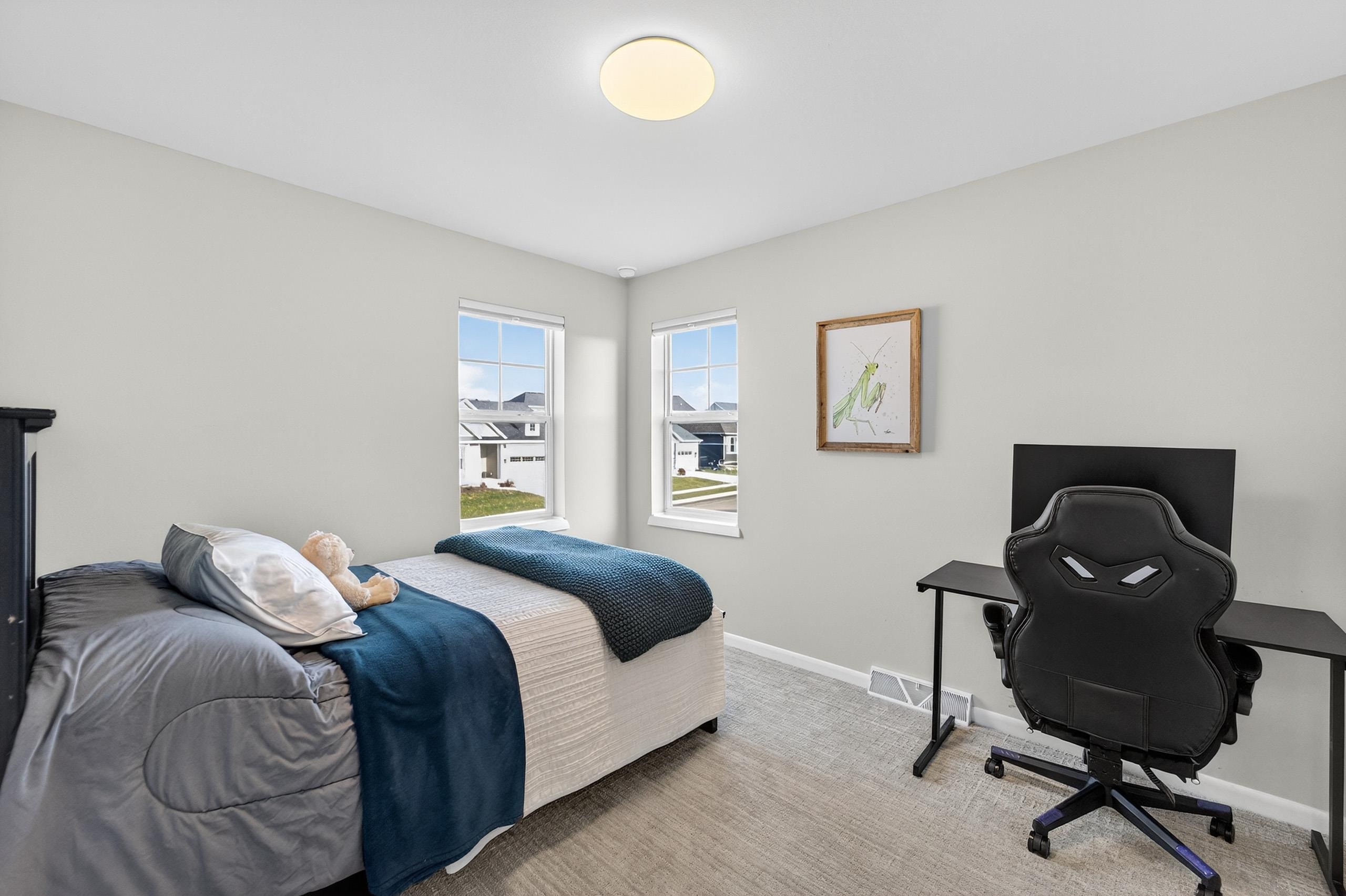 463 Crusader Point