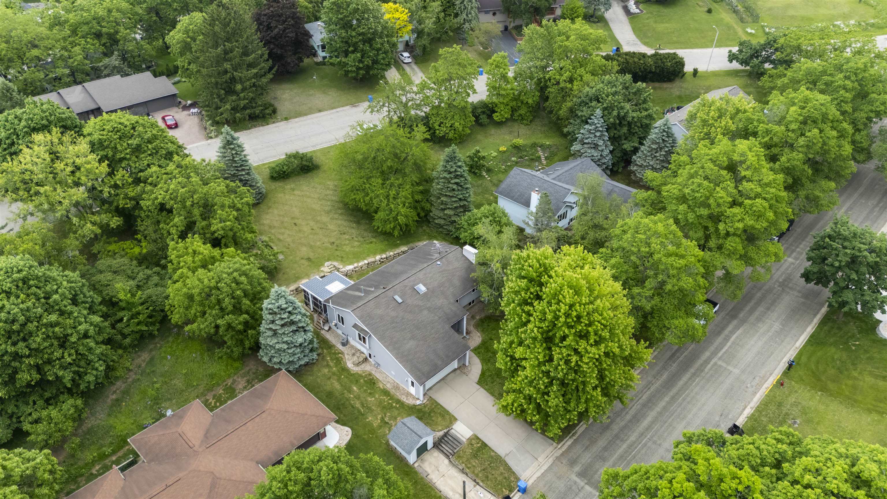 107 Ravine Road