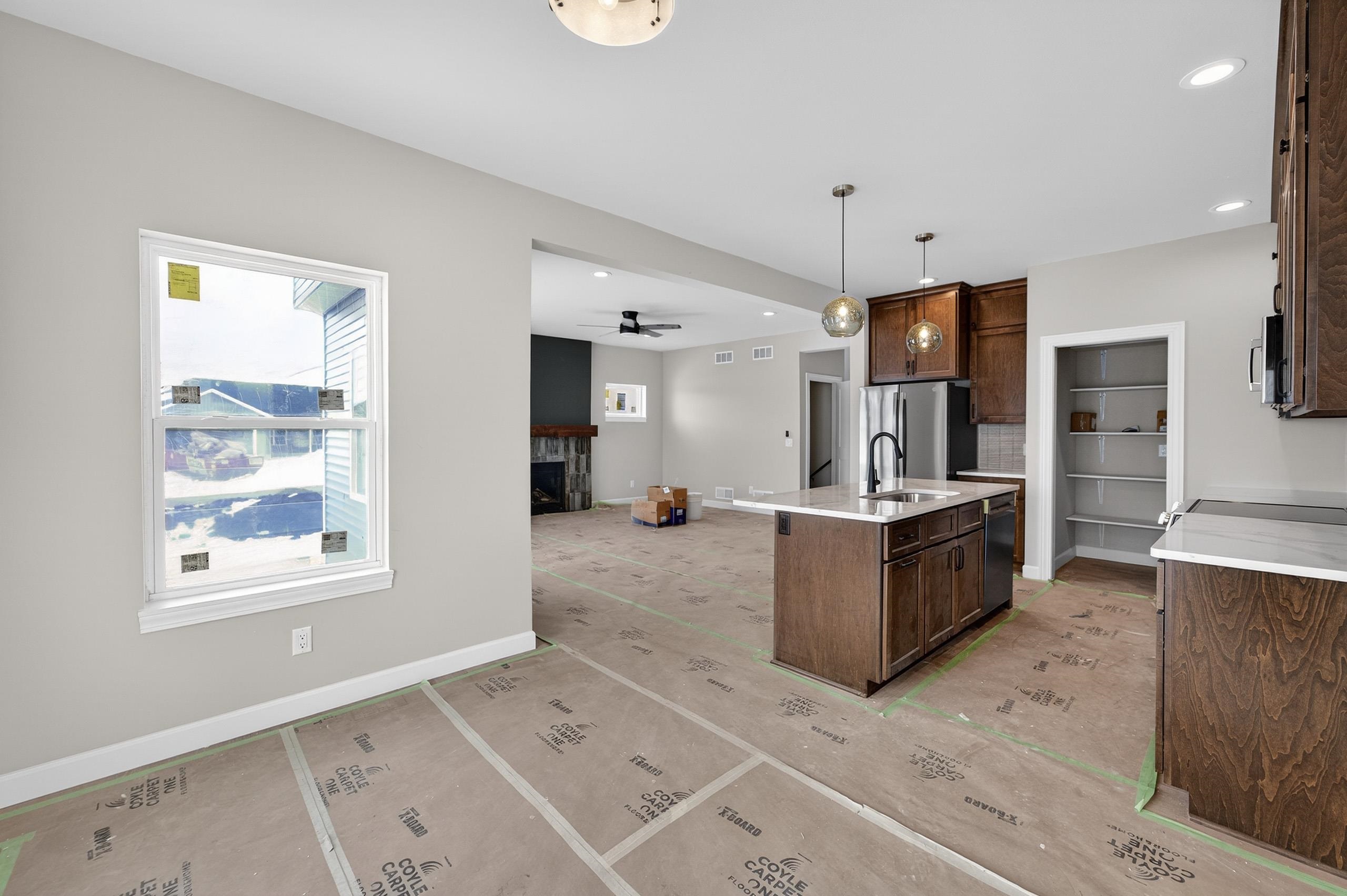 L126 Clemens Drive