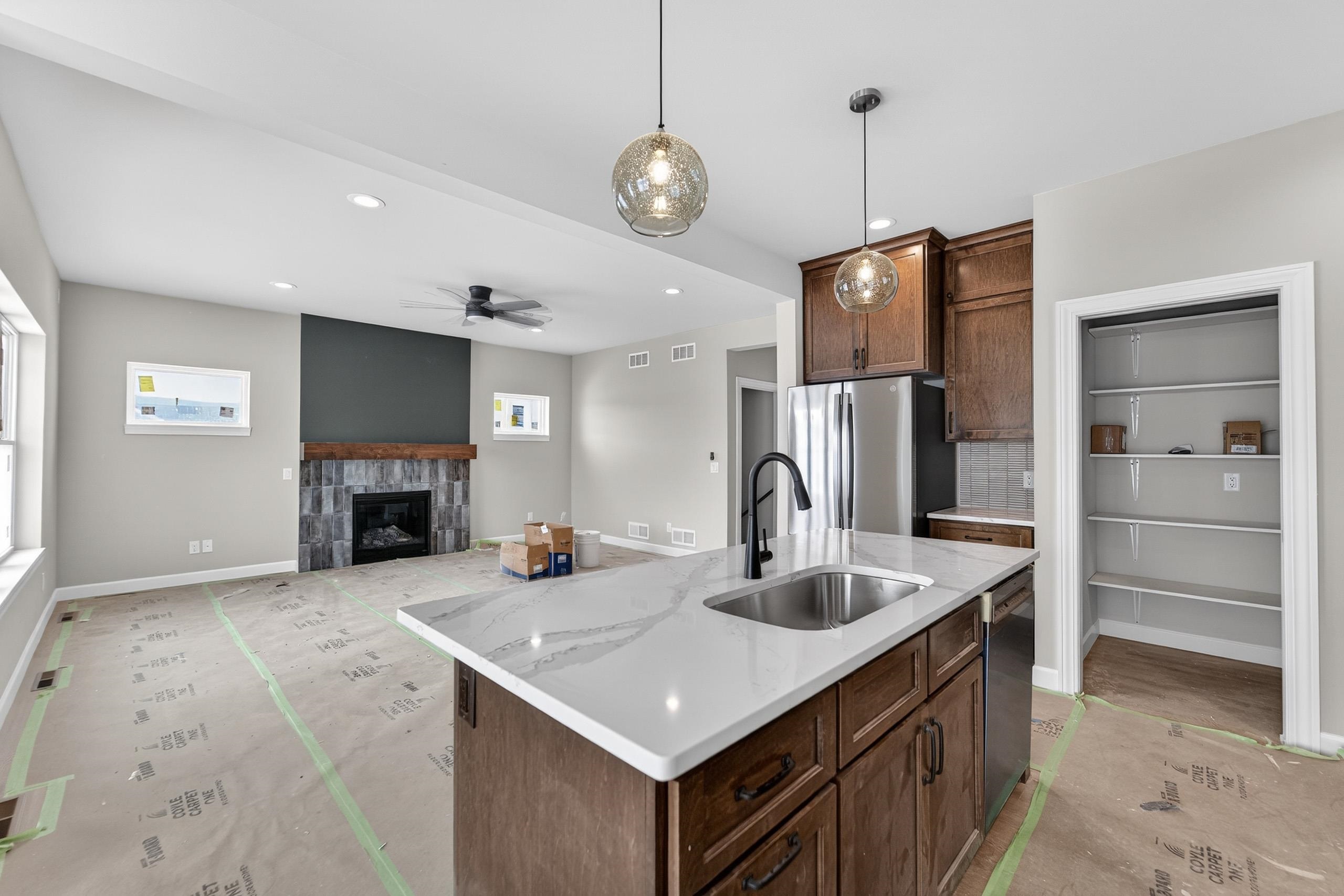 L126 Clemens Drive