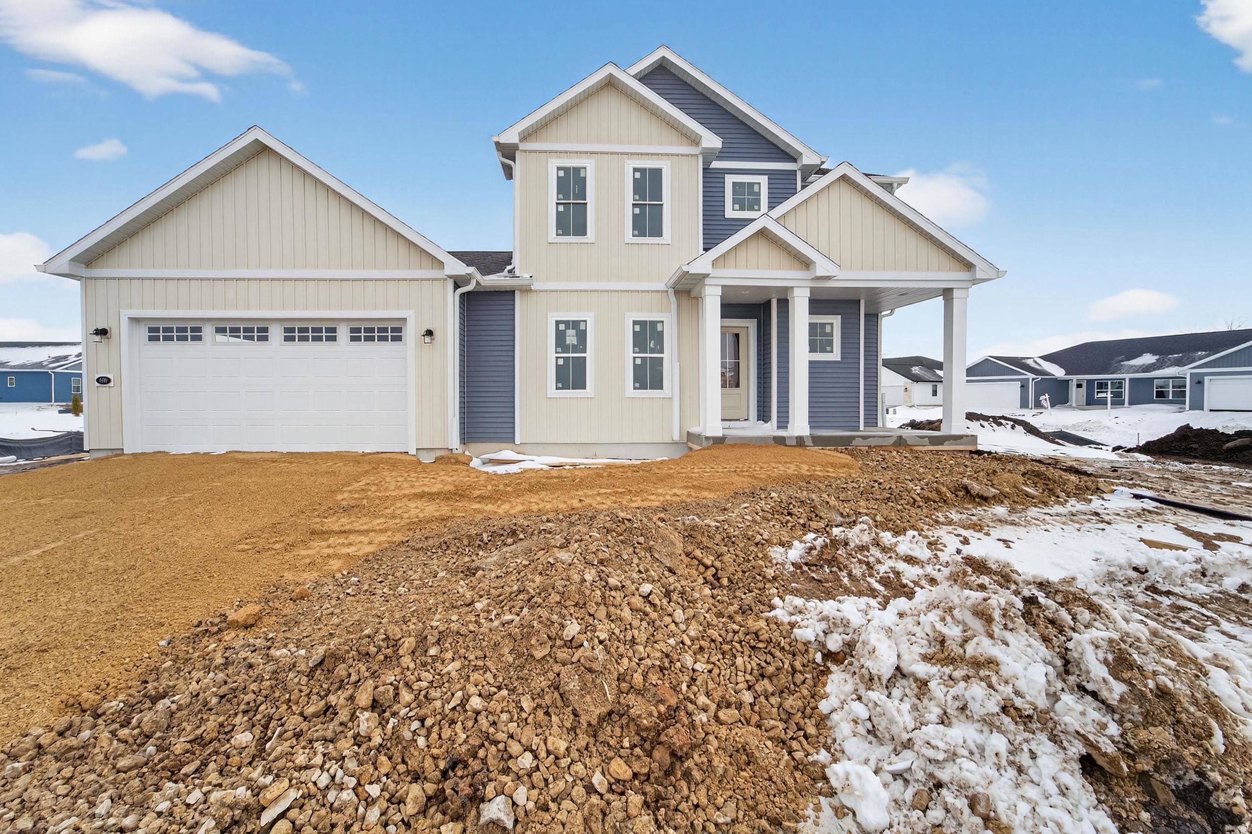 L126 Clemens Drive