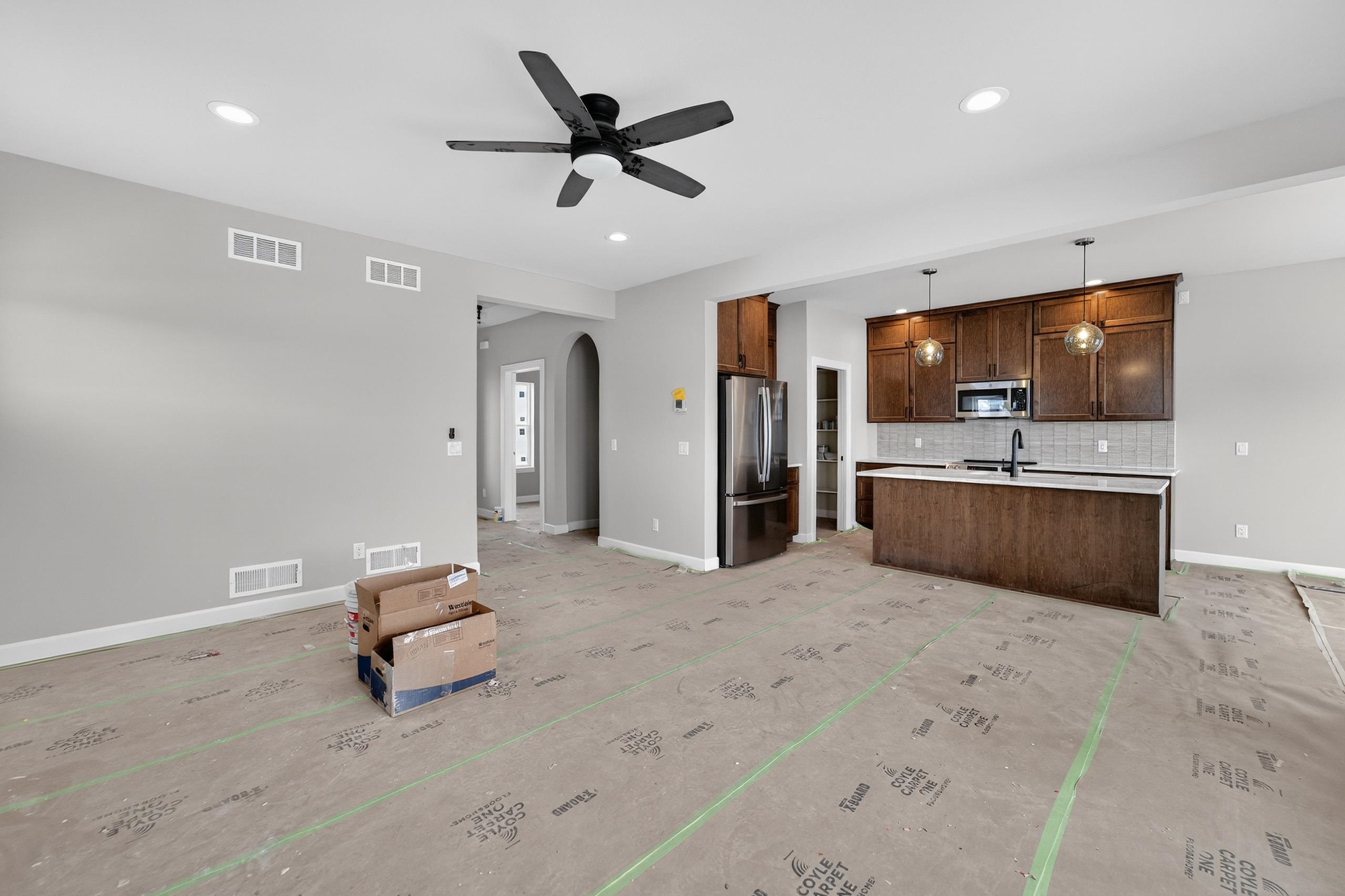L126 Clemens Drive