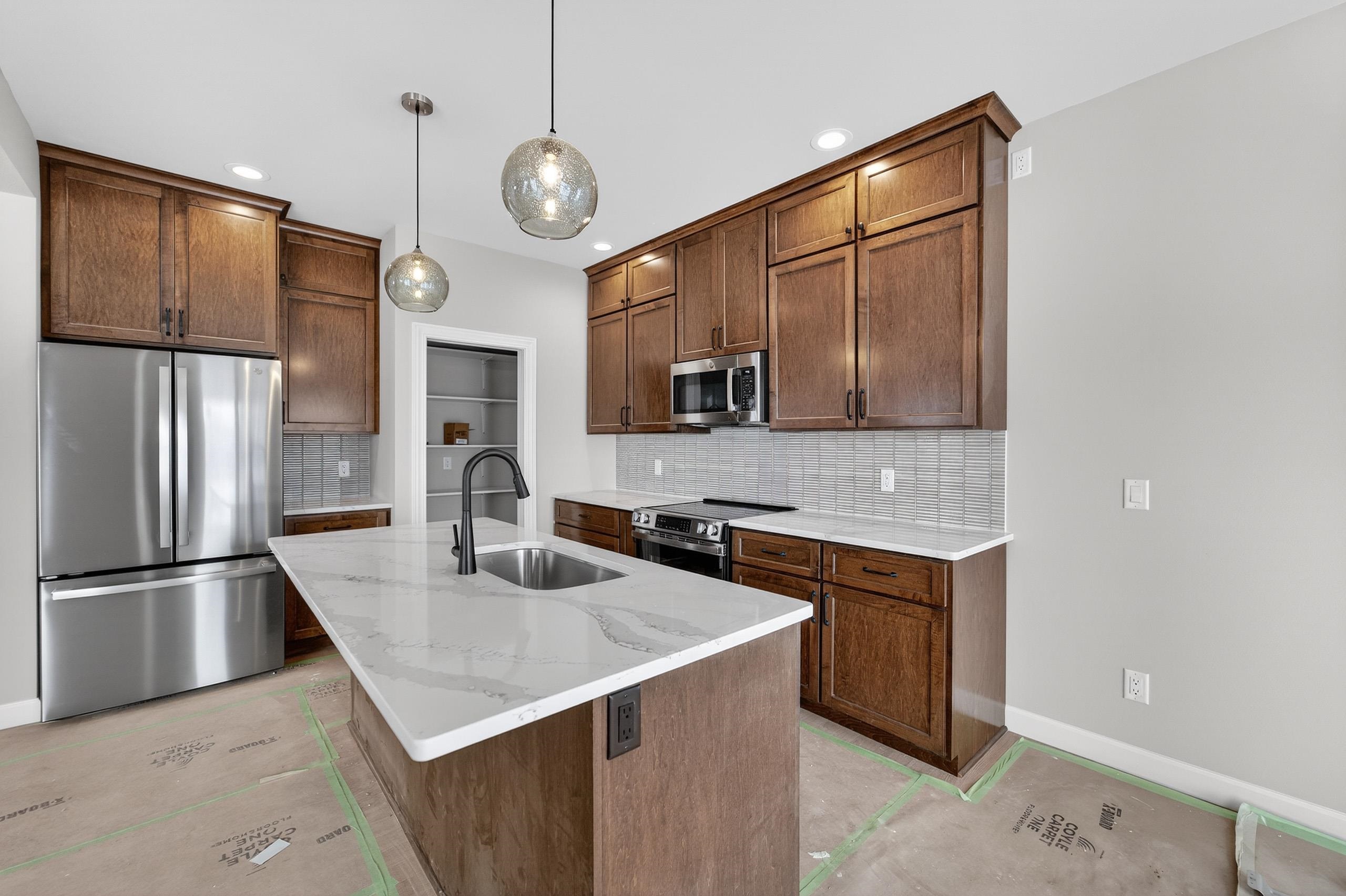 L126 Clemens Drive