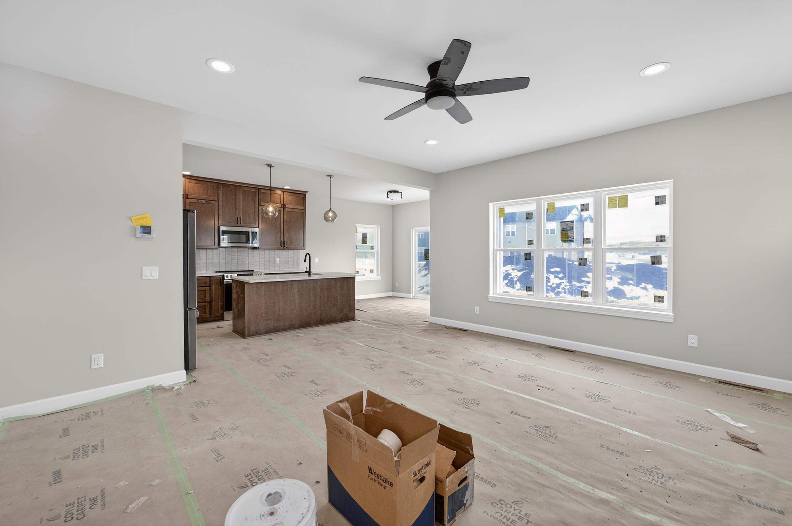 L126 Clemens Drive