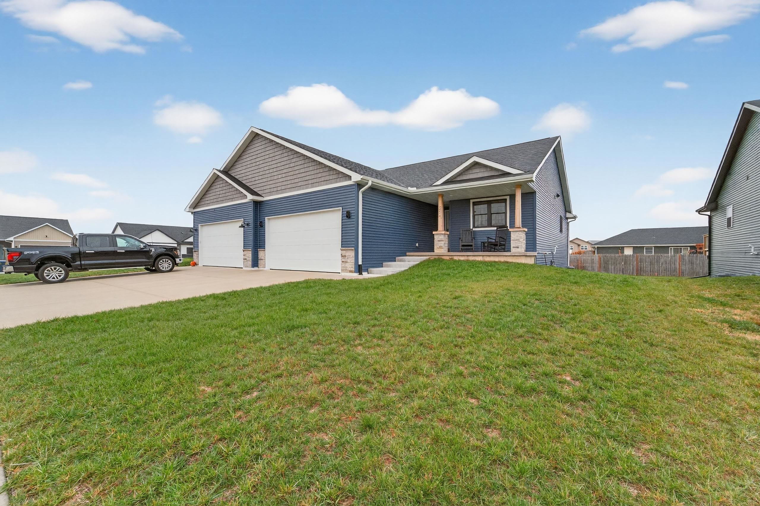 654 Locust Lane