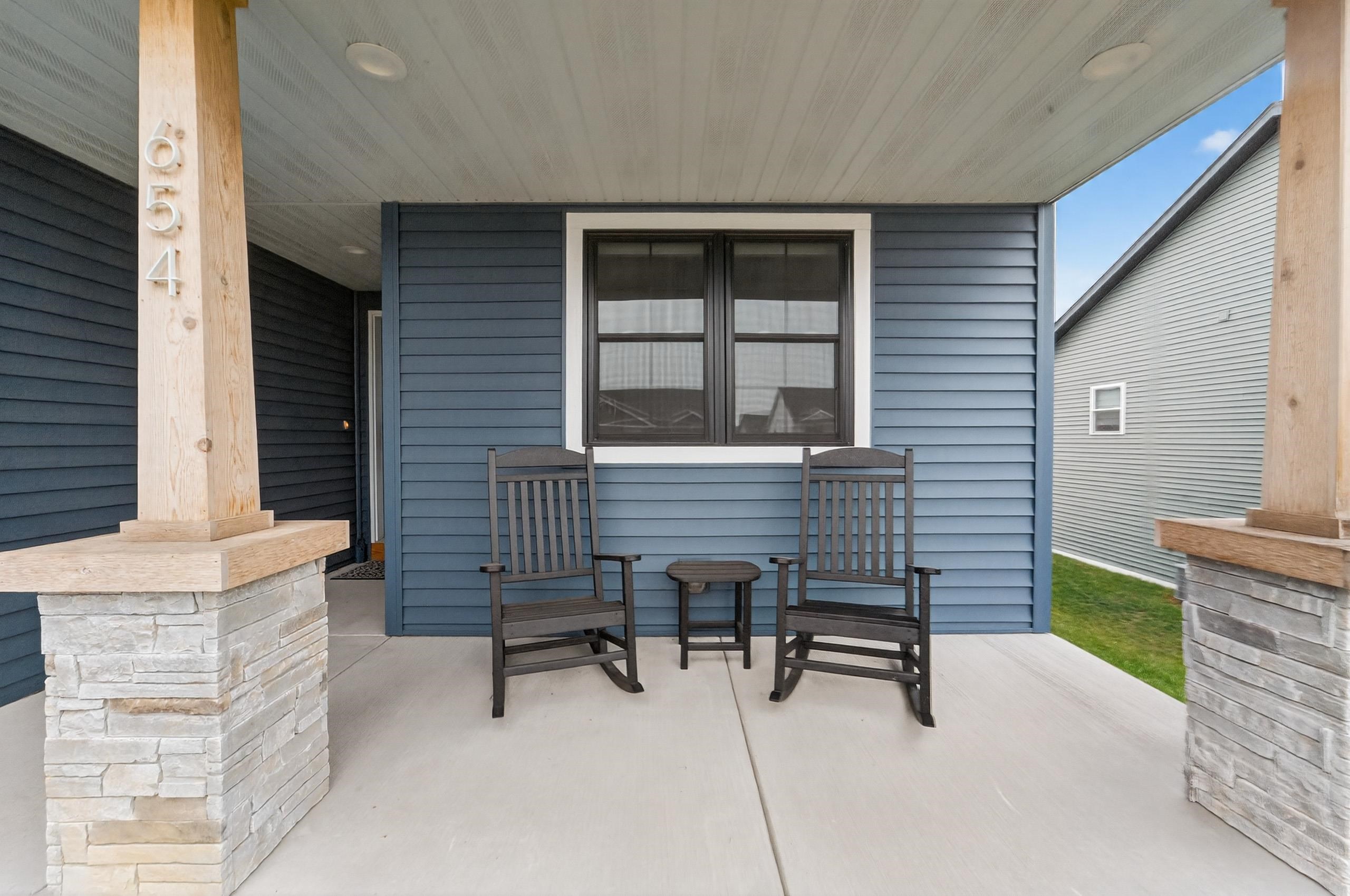 654 Locust Lane