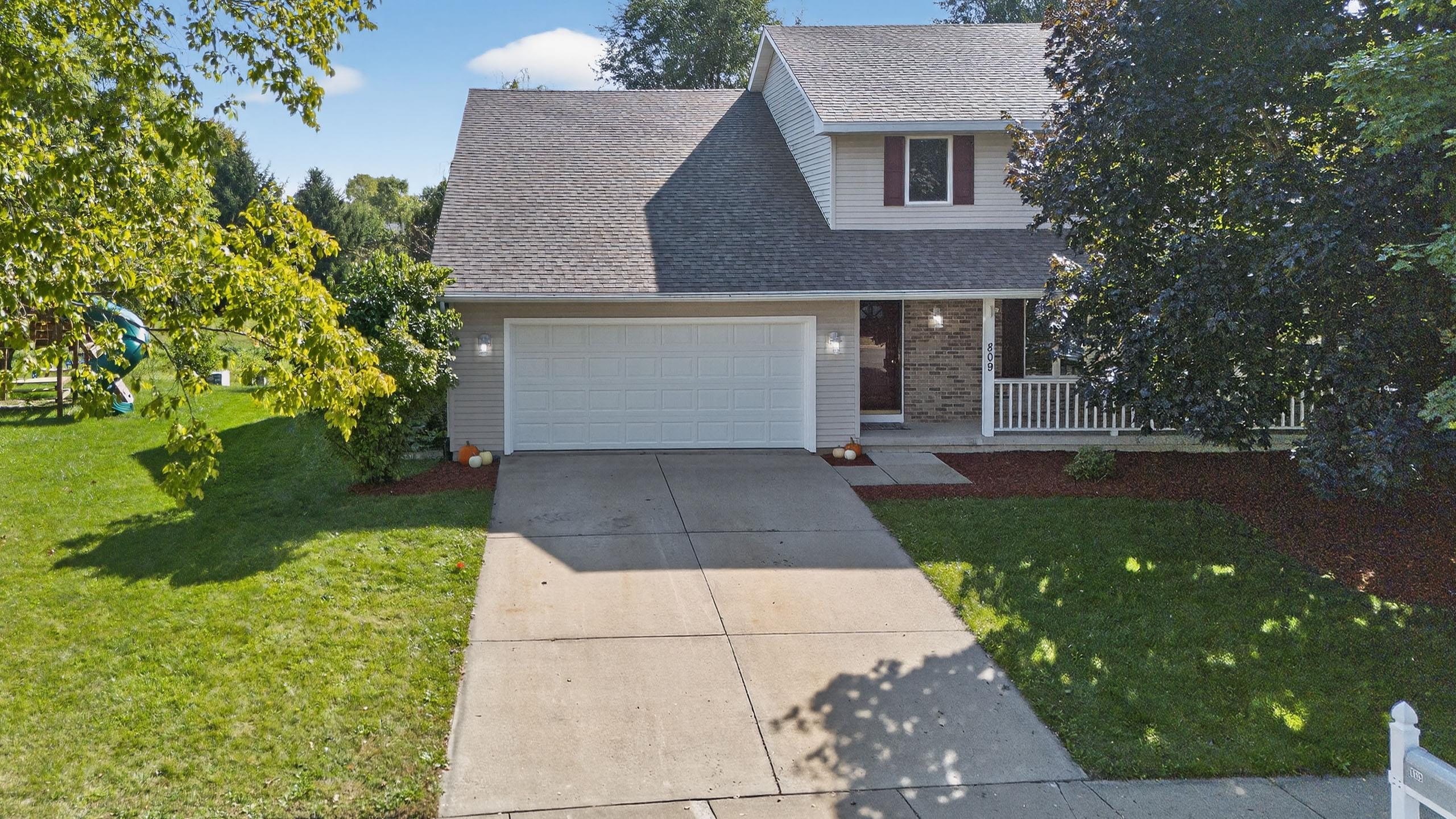 809 Southbound Drive