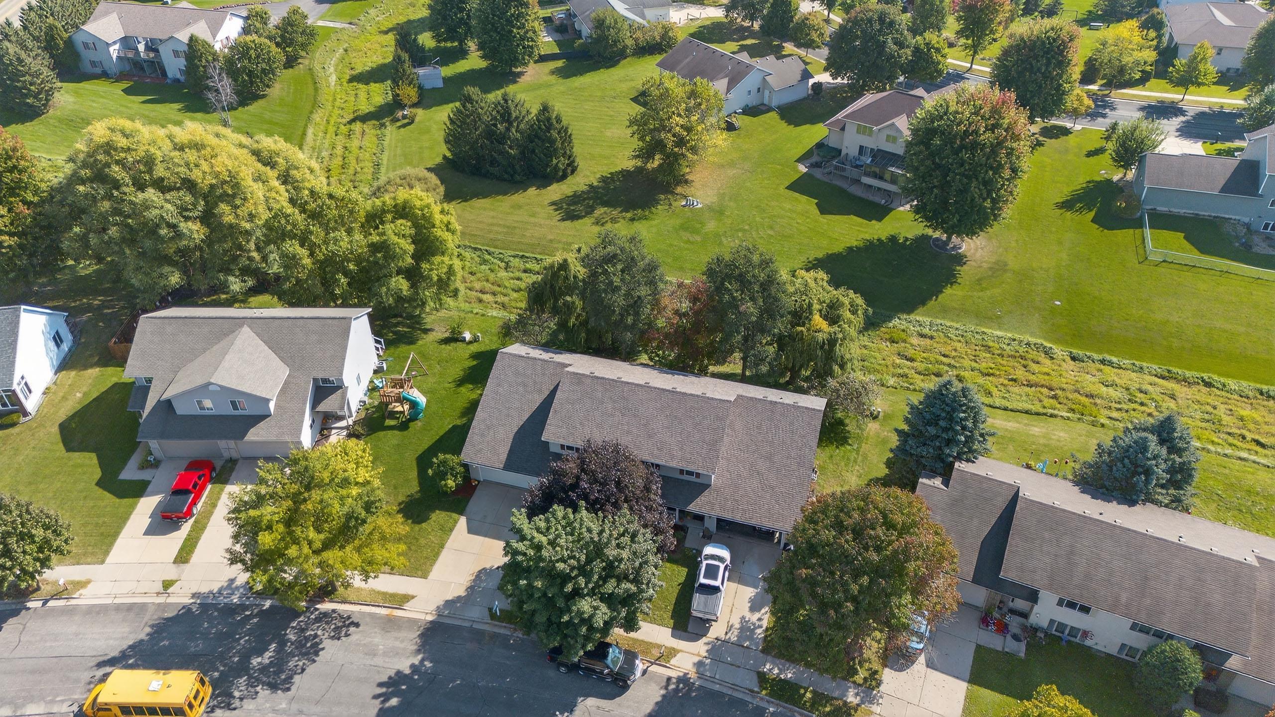 809 Southbound Drive