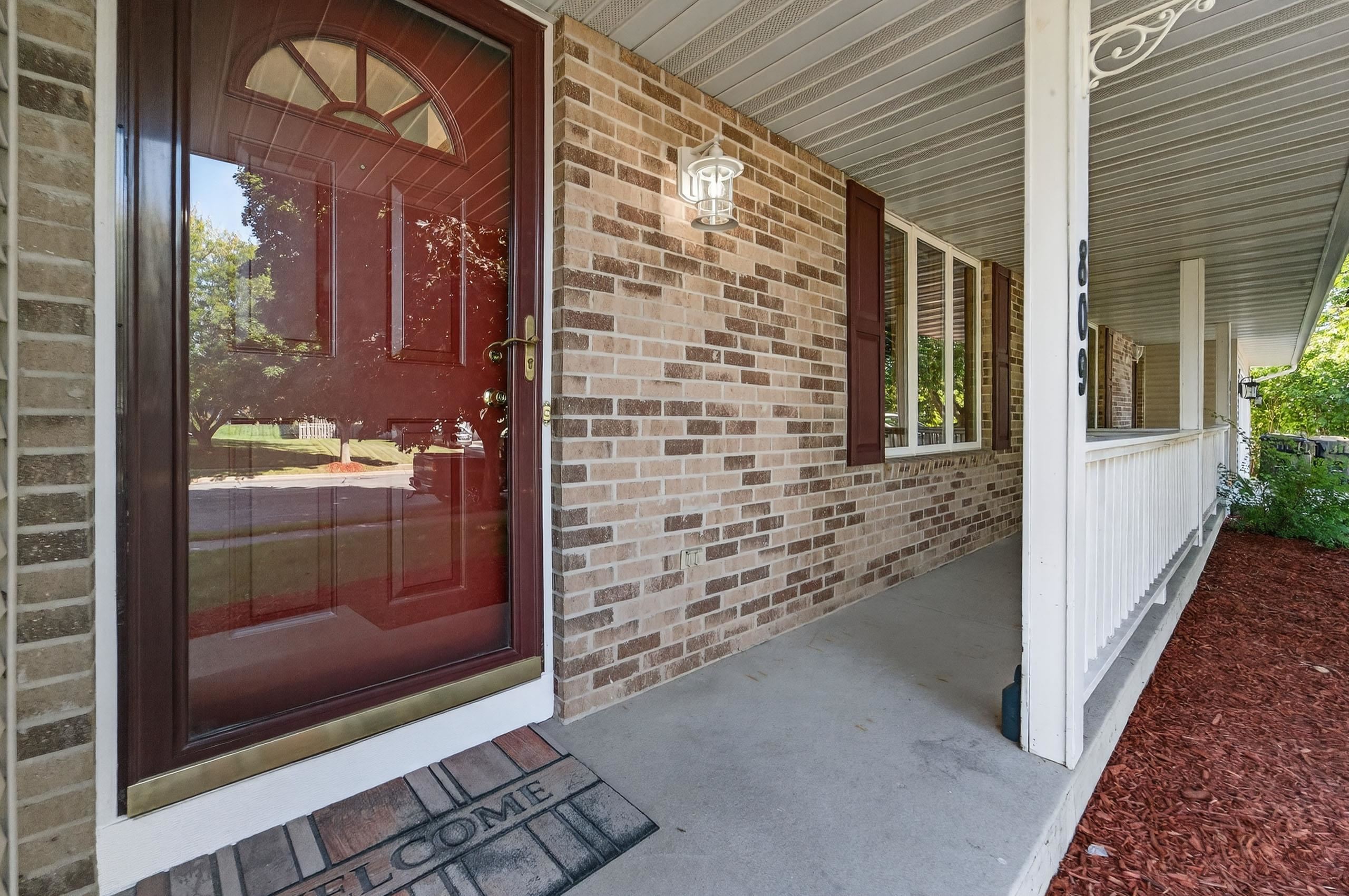 809 Southbound Drive