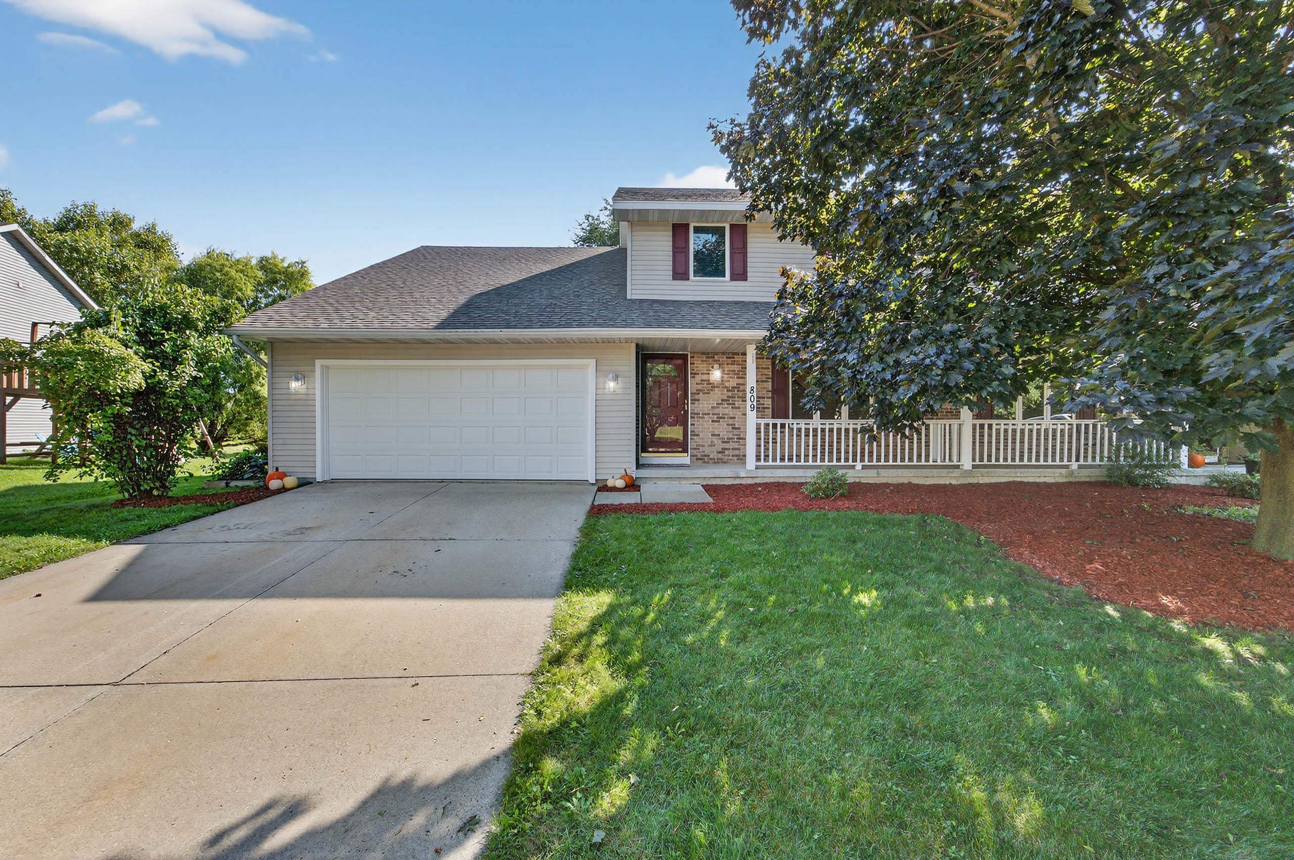 809 Southbound Drive