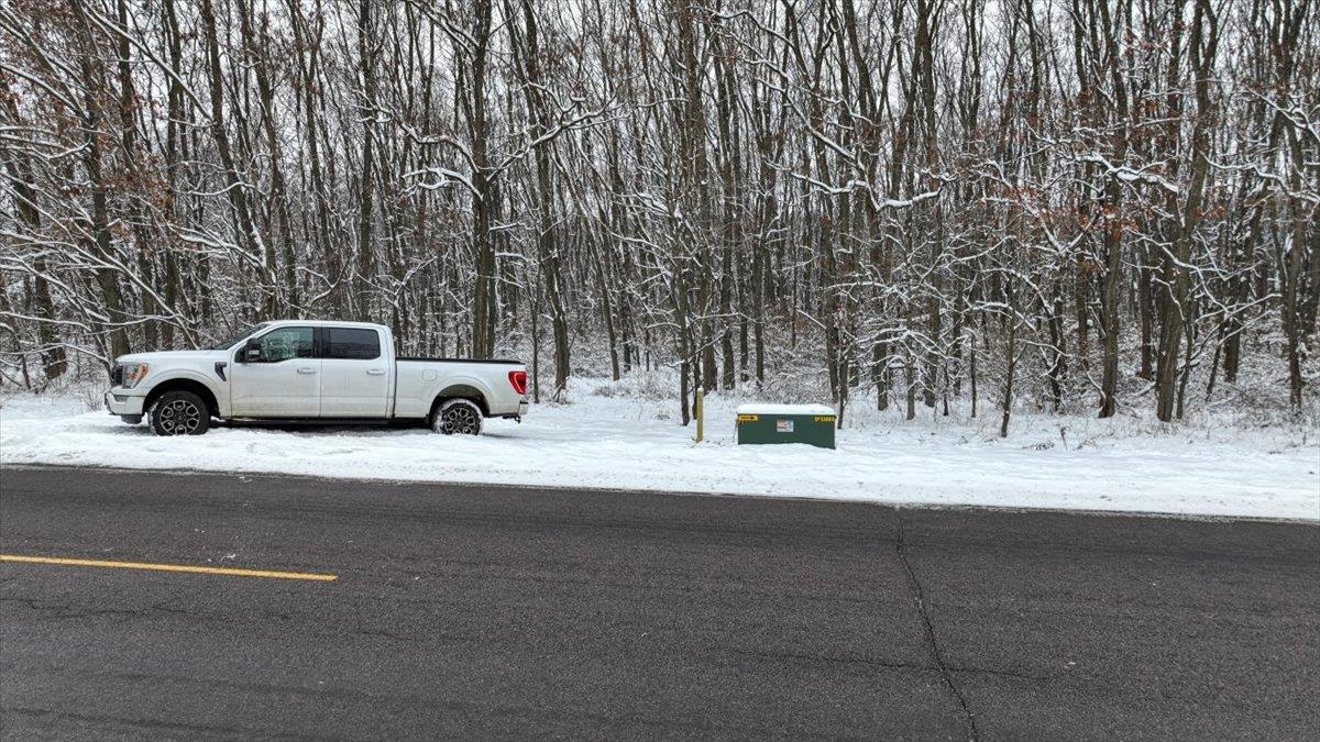 Lots 12 & 13 County Road A