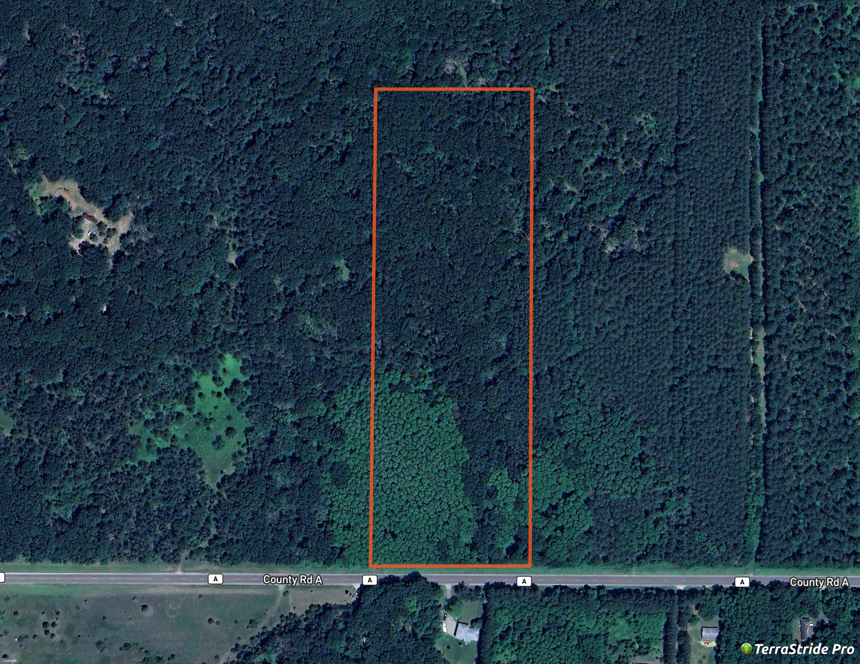 Lots 12 & 13 County Road A