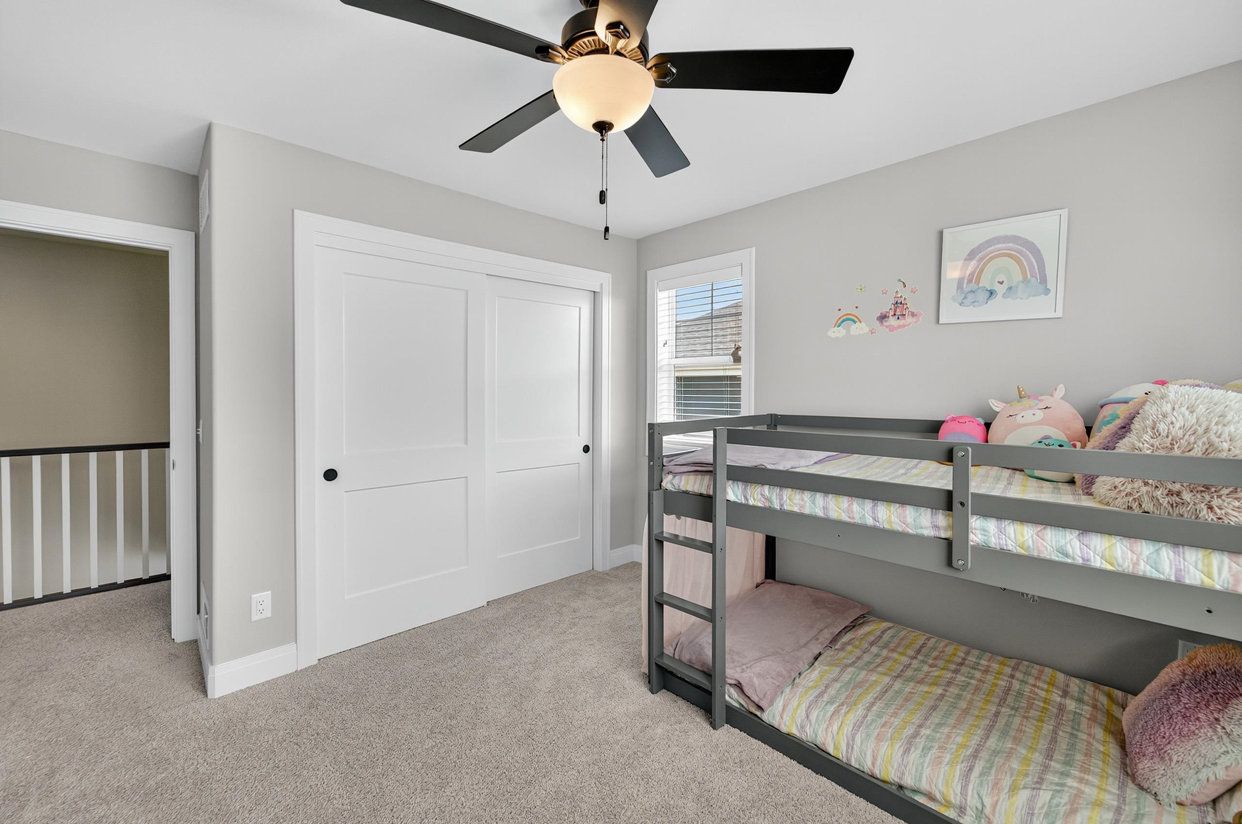4615 Bellflower Drive