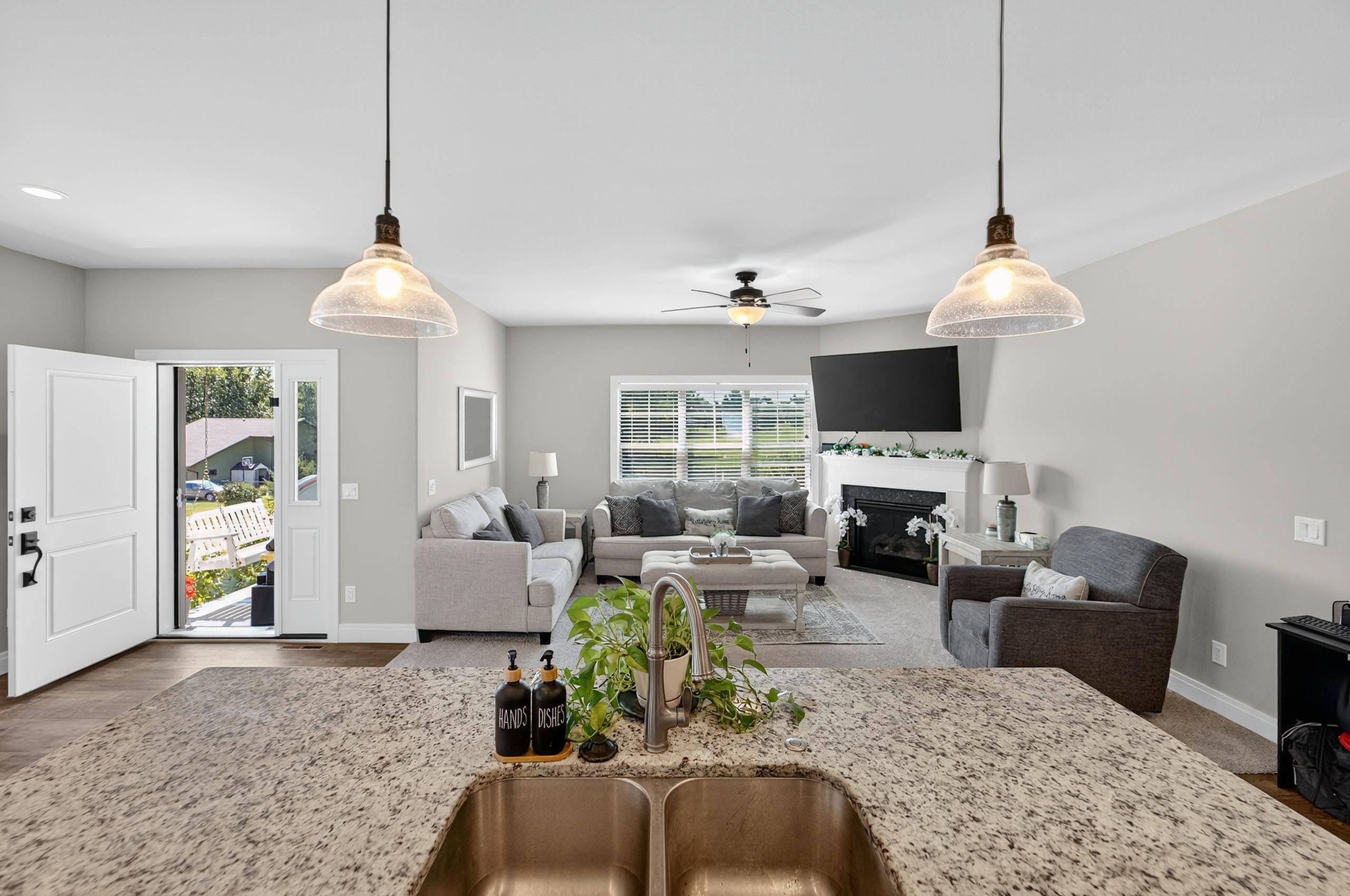 4615 Bellflower Drive