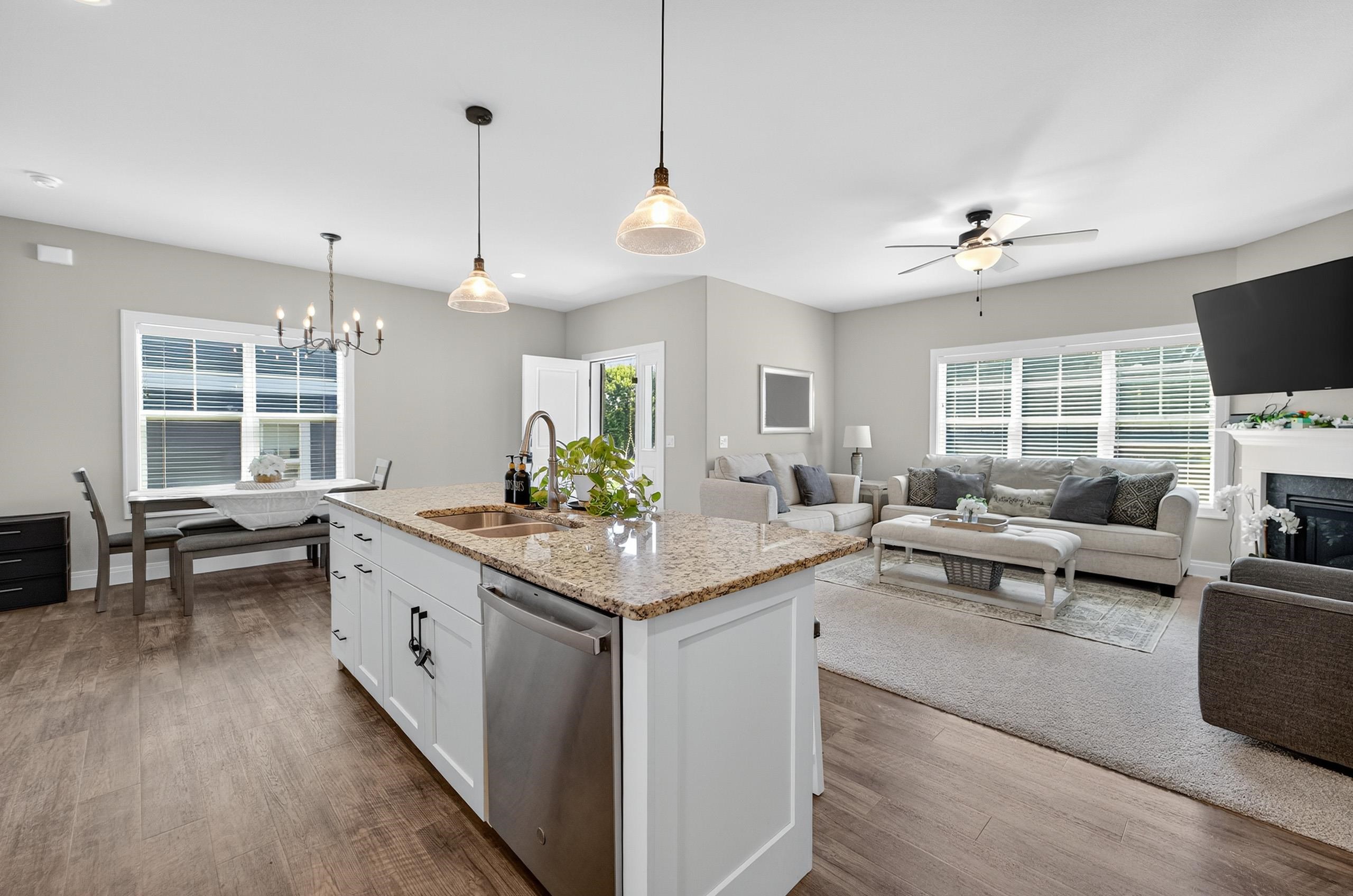 4615 Bellflower Drive