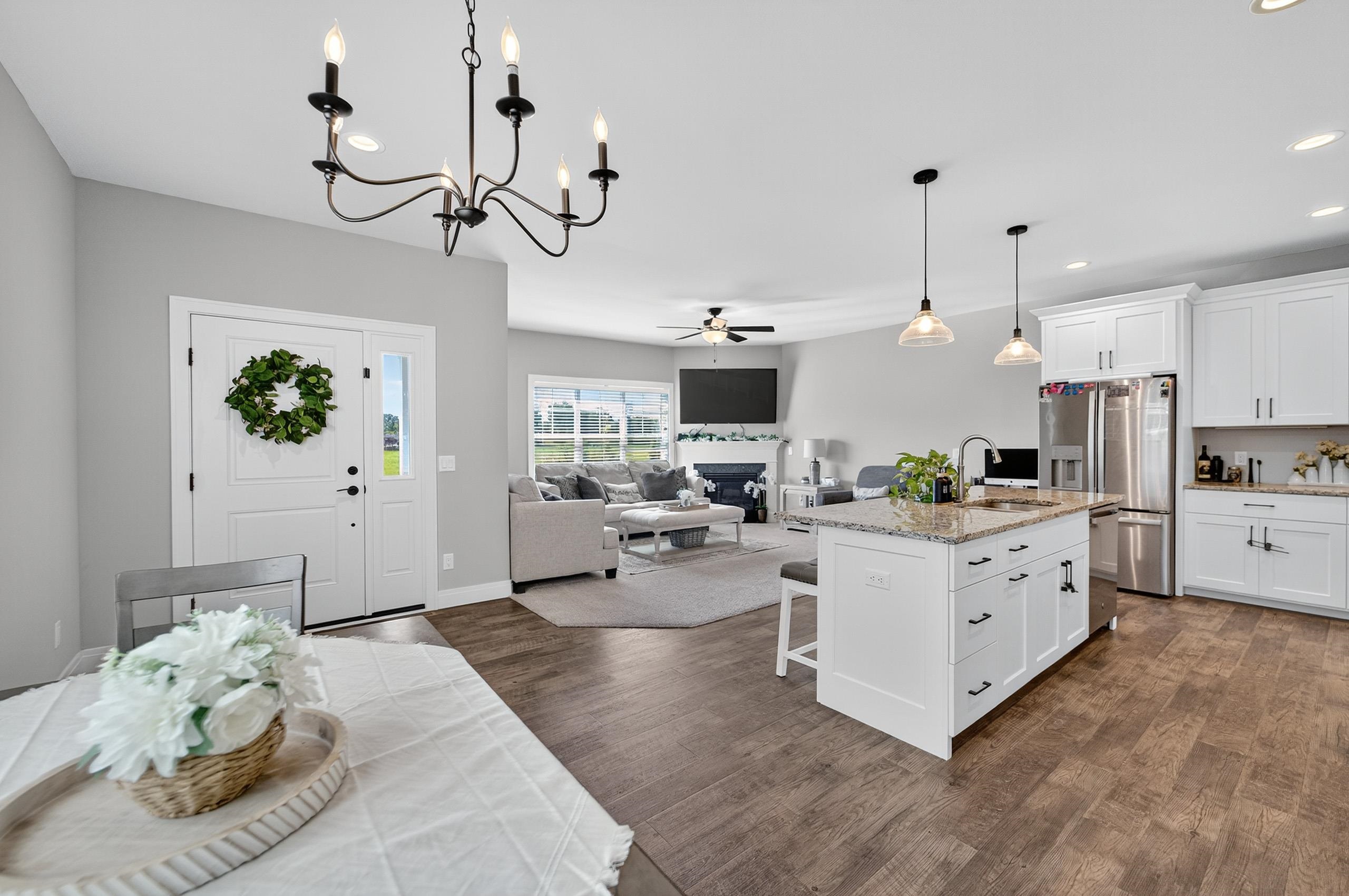 4615 Bellflower Drive