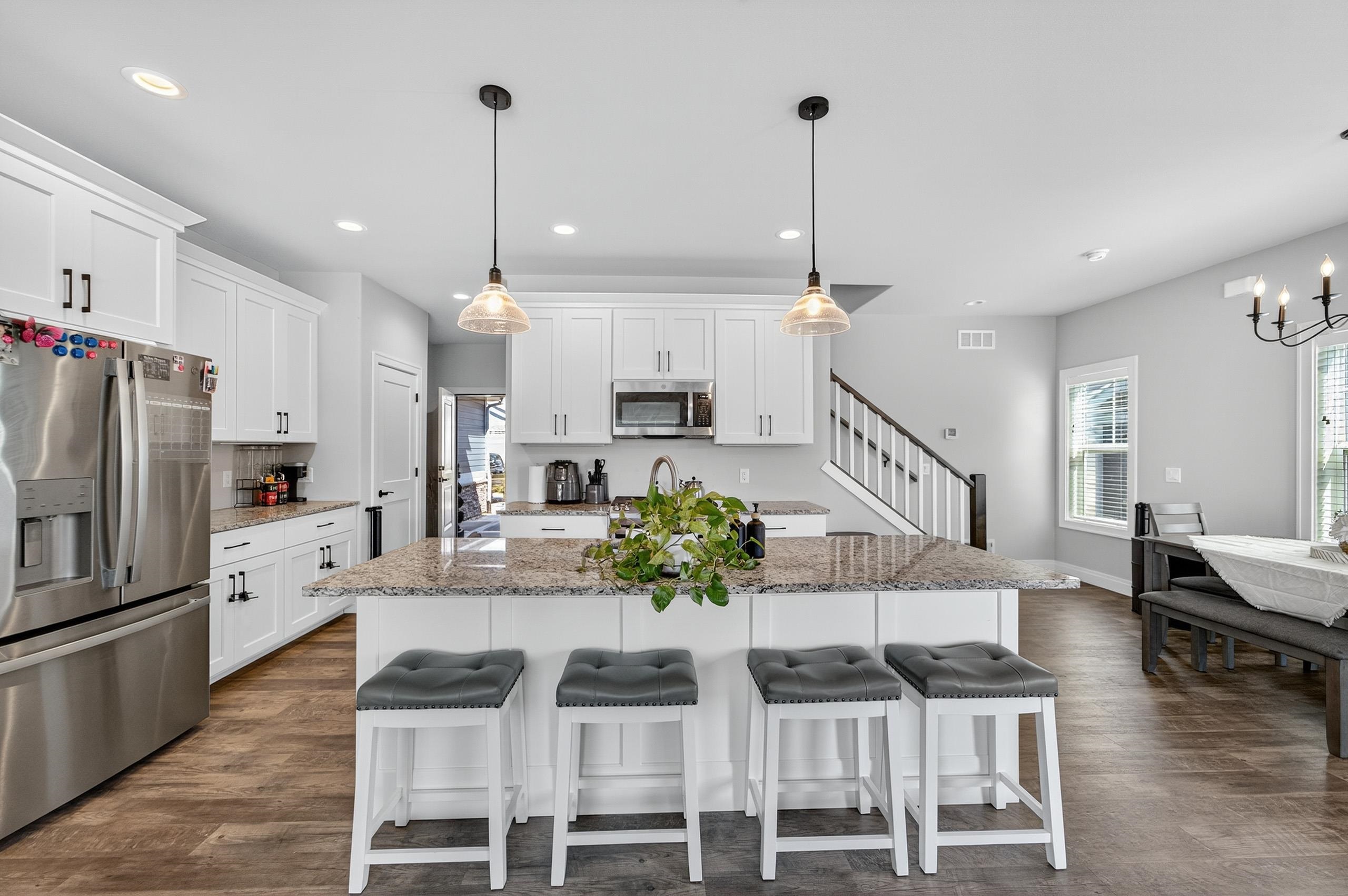 4615 Bellflower Drive