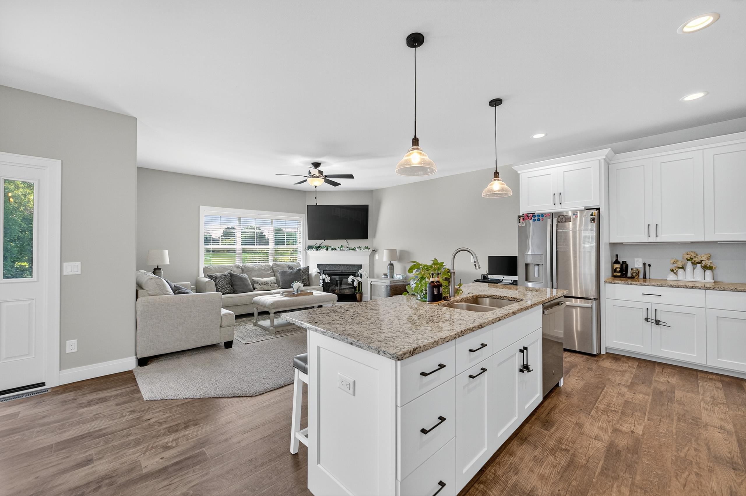 4615 Bellflower Drive