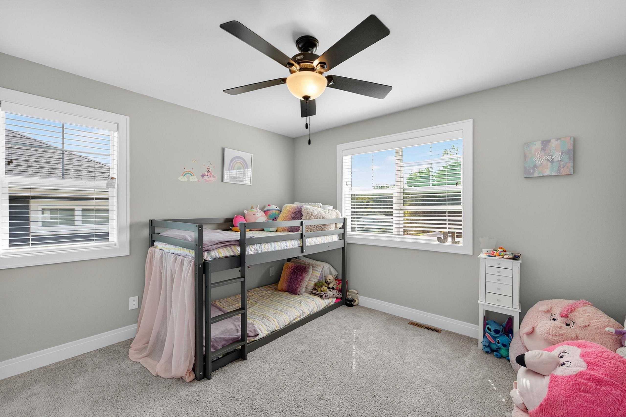 4615 Bellflower Drive