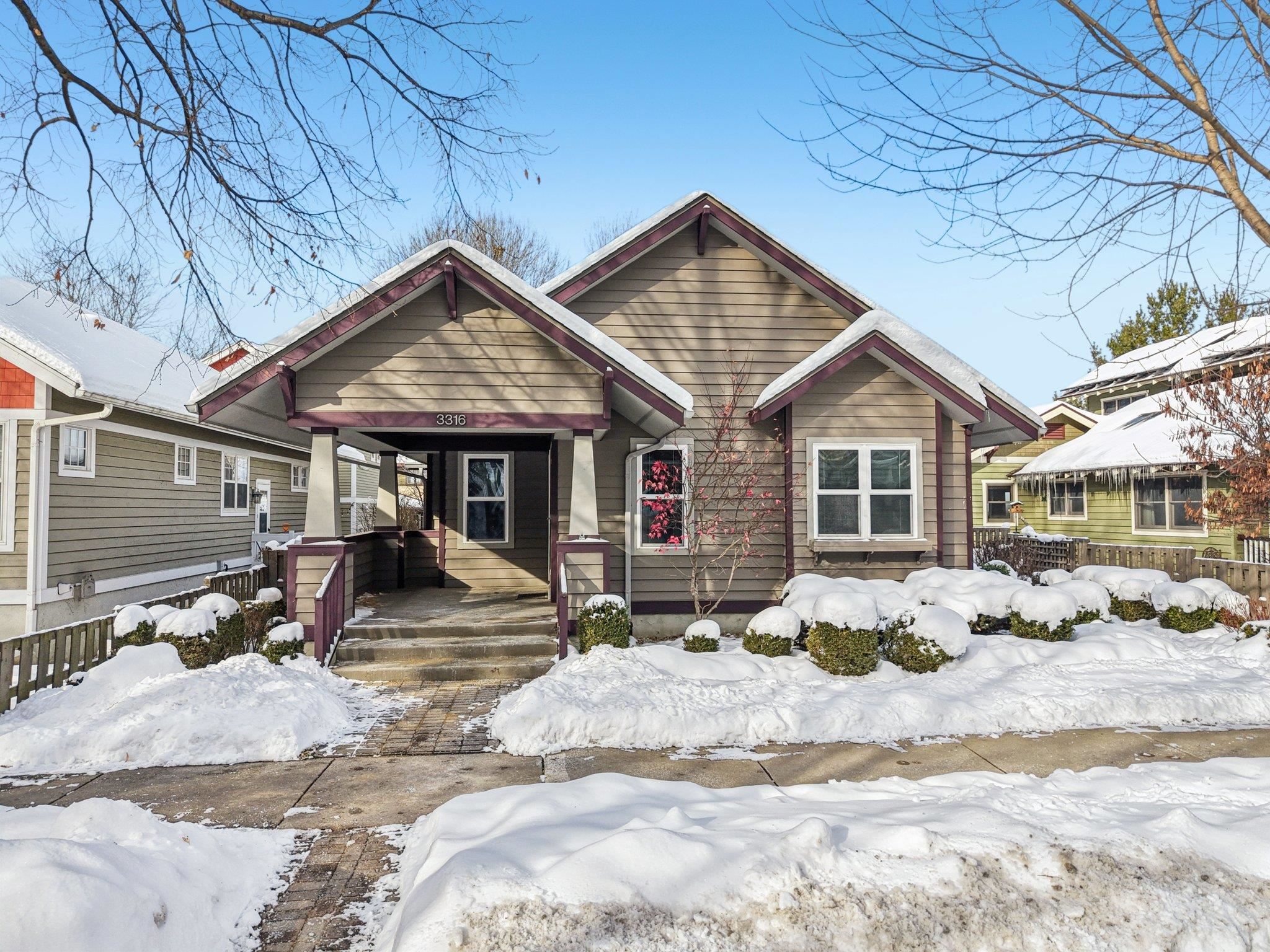 3316 River Birch Lane