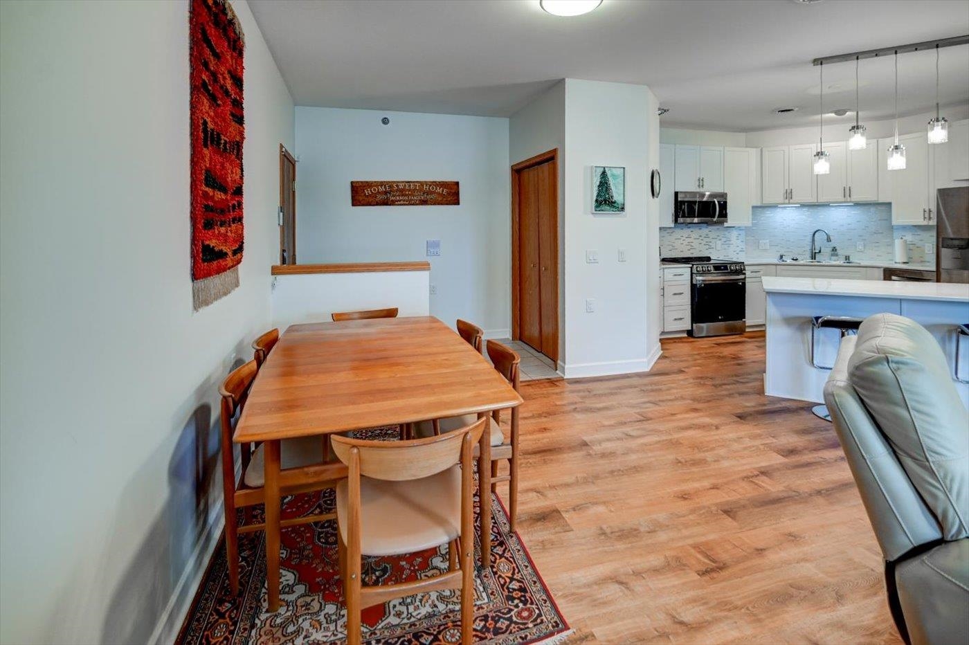 3027 Providence Street Unit: 4