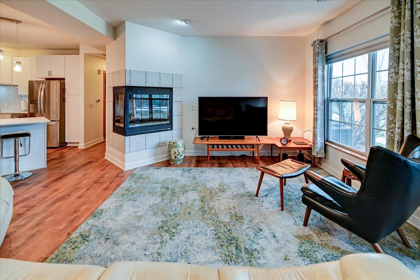 3027 Providence Street Unit: 4
