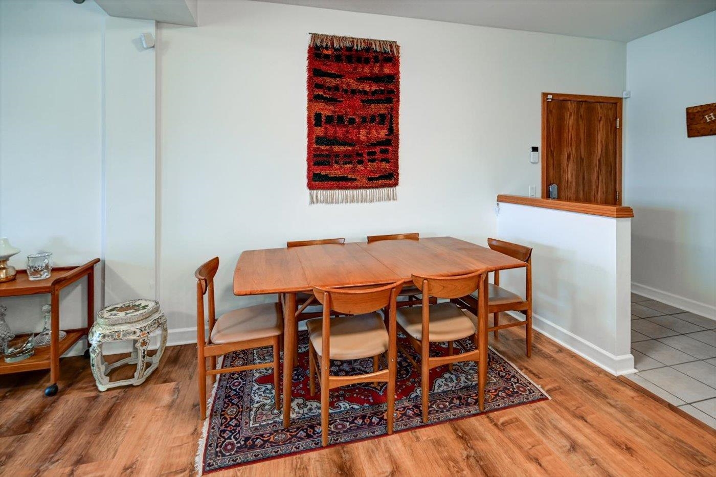 3027 Providence Street Unit: 4