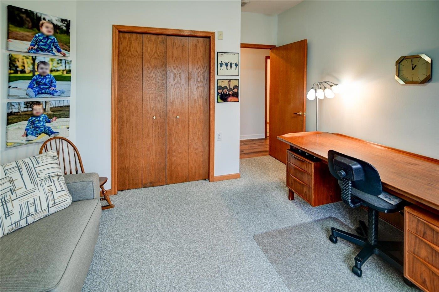 3027 Providence Street Unit: 4
