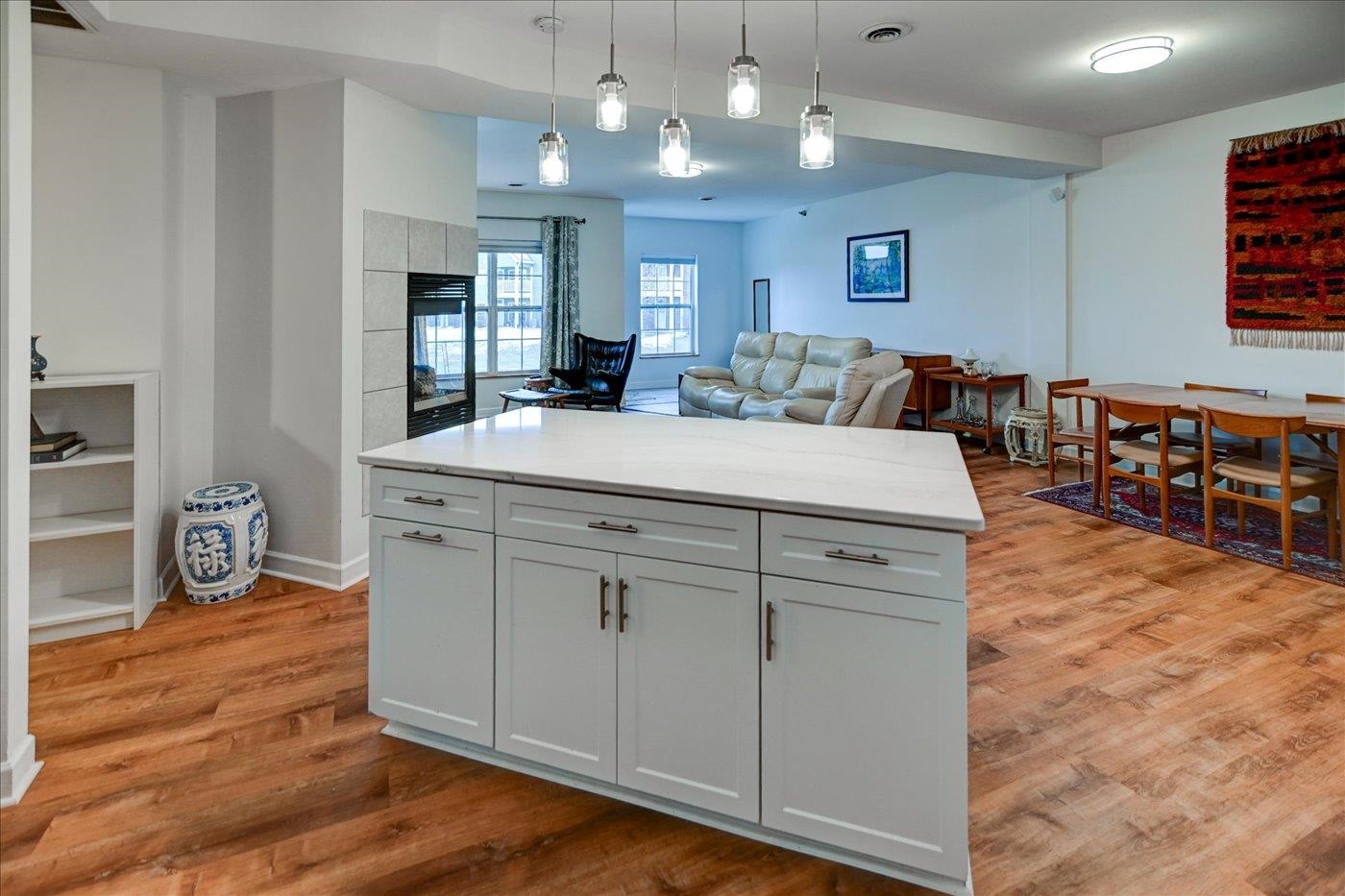 3027 Providence Street Unit: 4