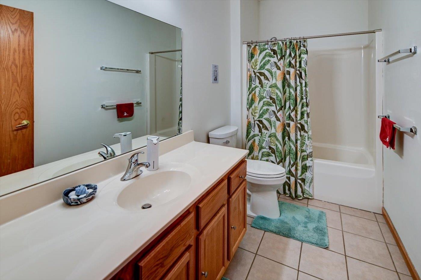 3027 Providence Street Unit: 4