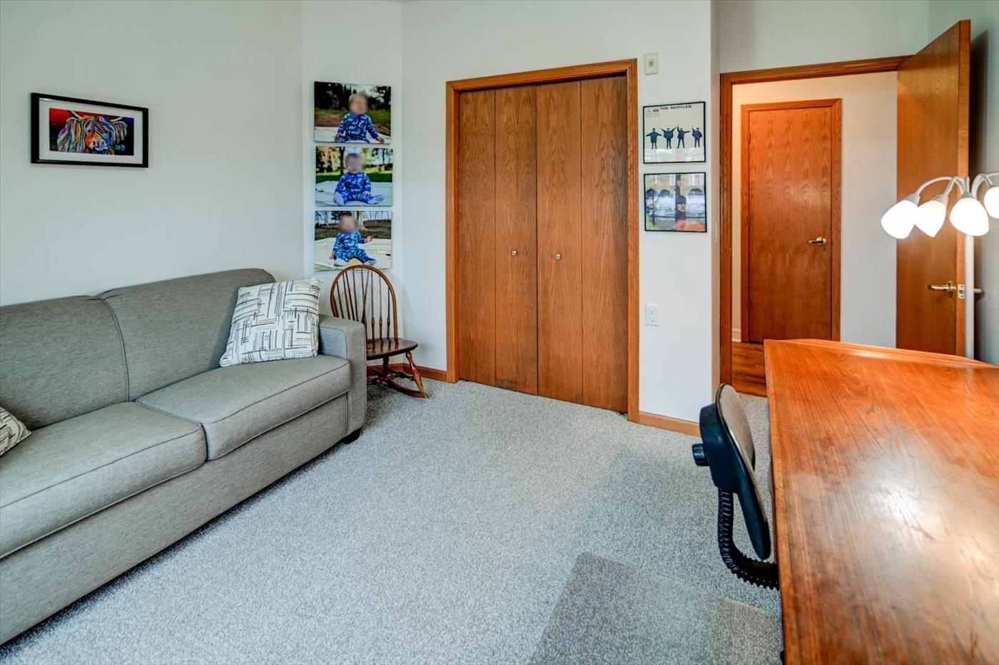 3027 Providence Street Unit: 4