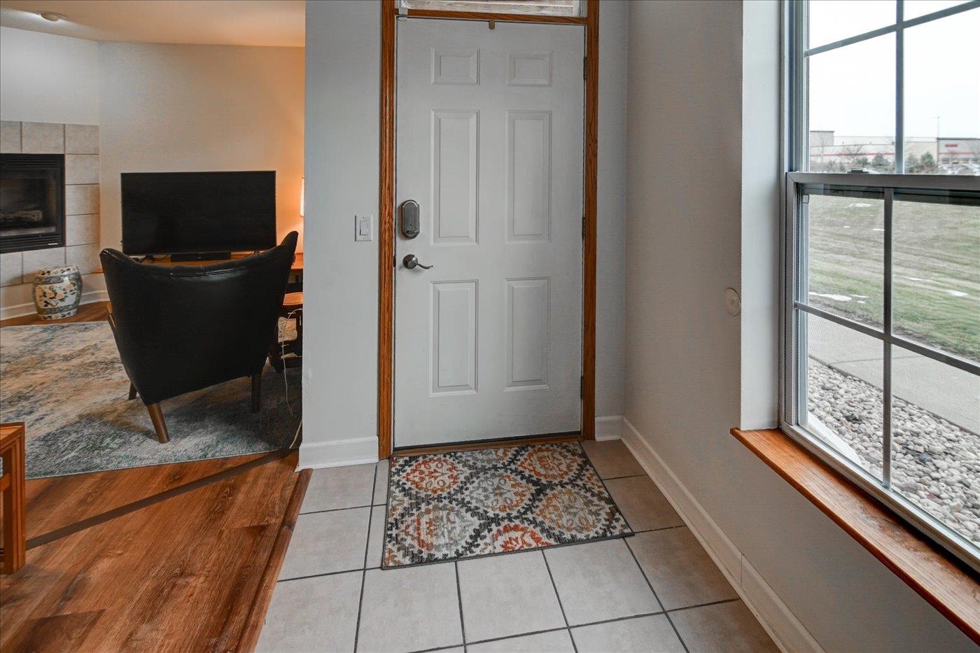 3027 Providence Street Unit: 4