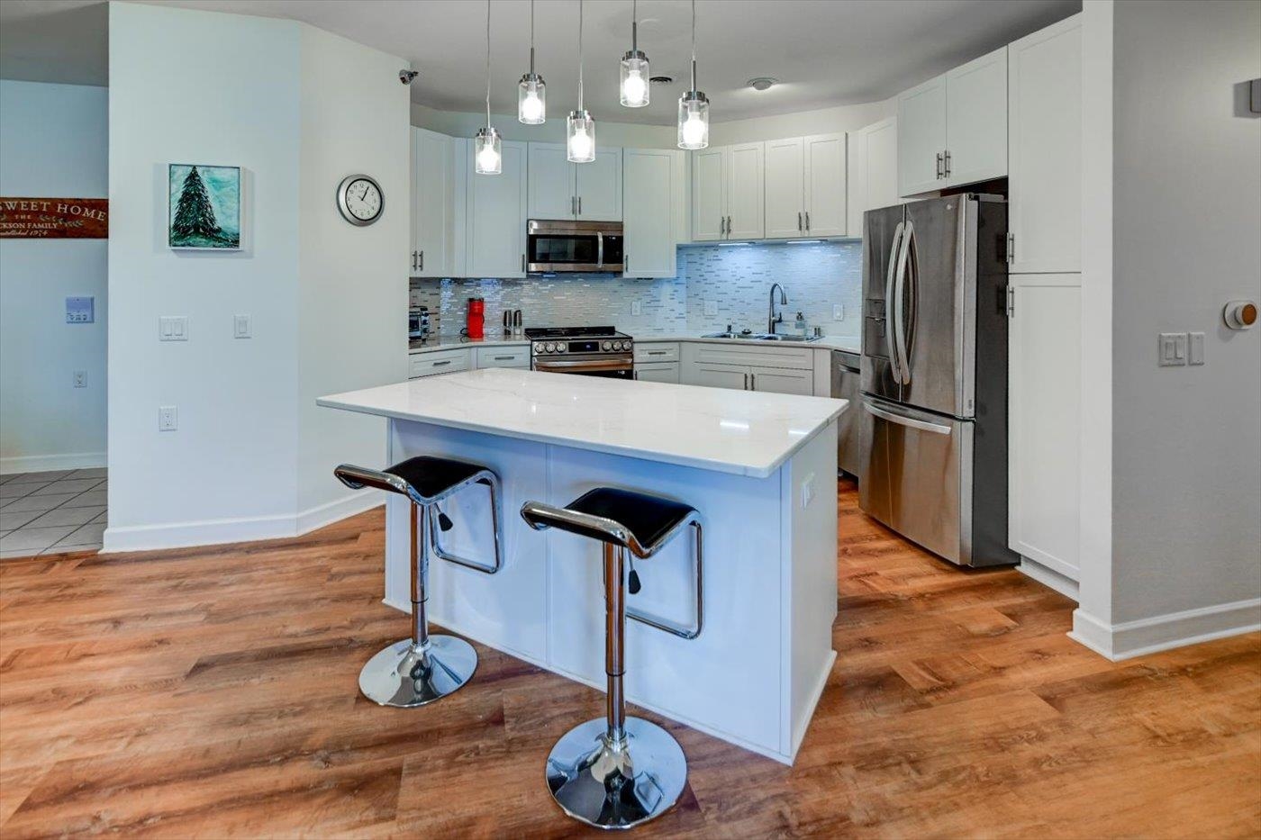 3027 Providence Street Unit: 4