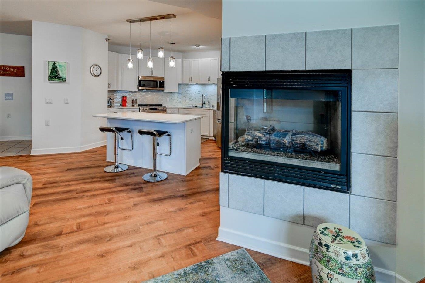 3027 Providence Street Unit: 4