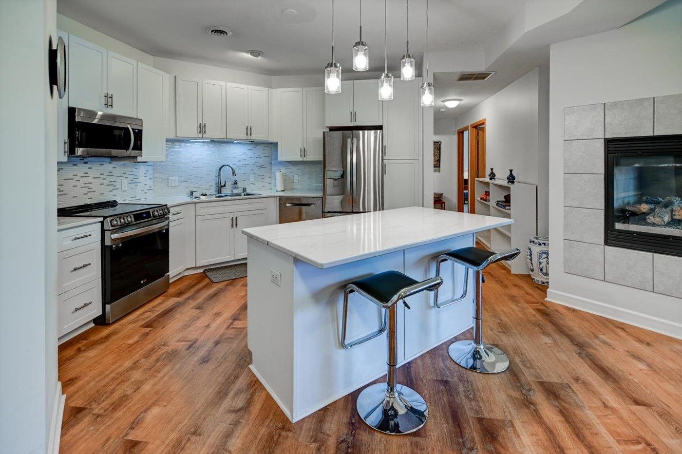 3027 Providence Street Unit: 4