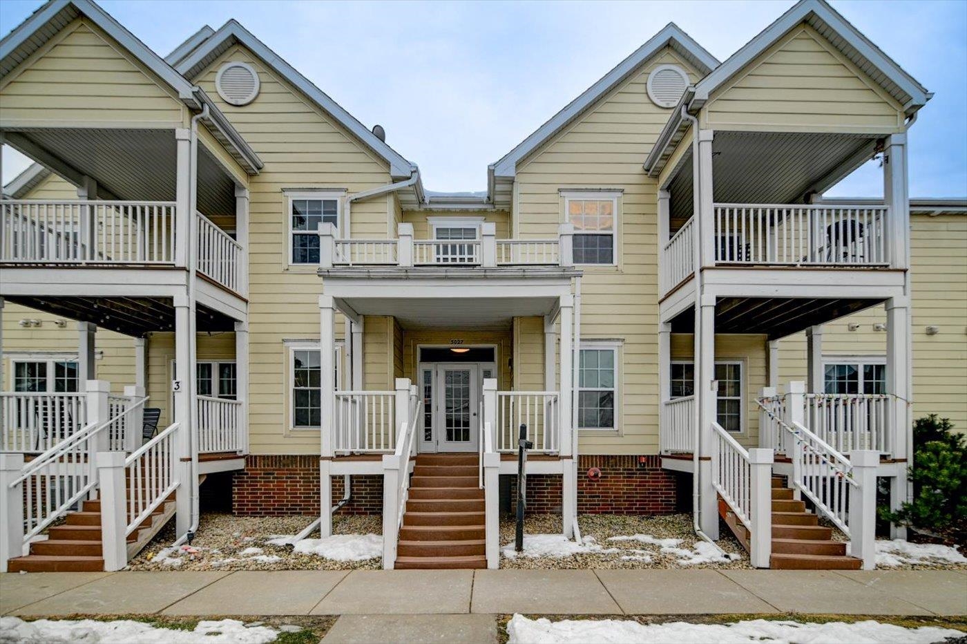 3027 Providence Street Unit: 4