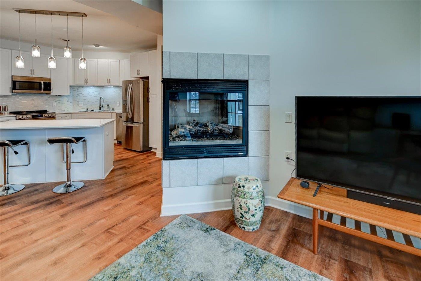 3027 Providence Street Unit: 4