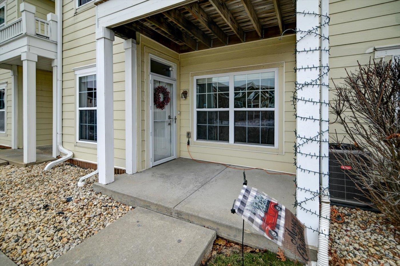 3027 Providence Street Unit: 4